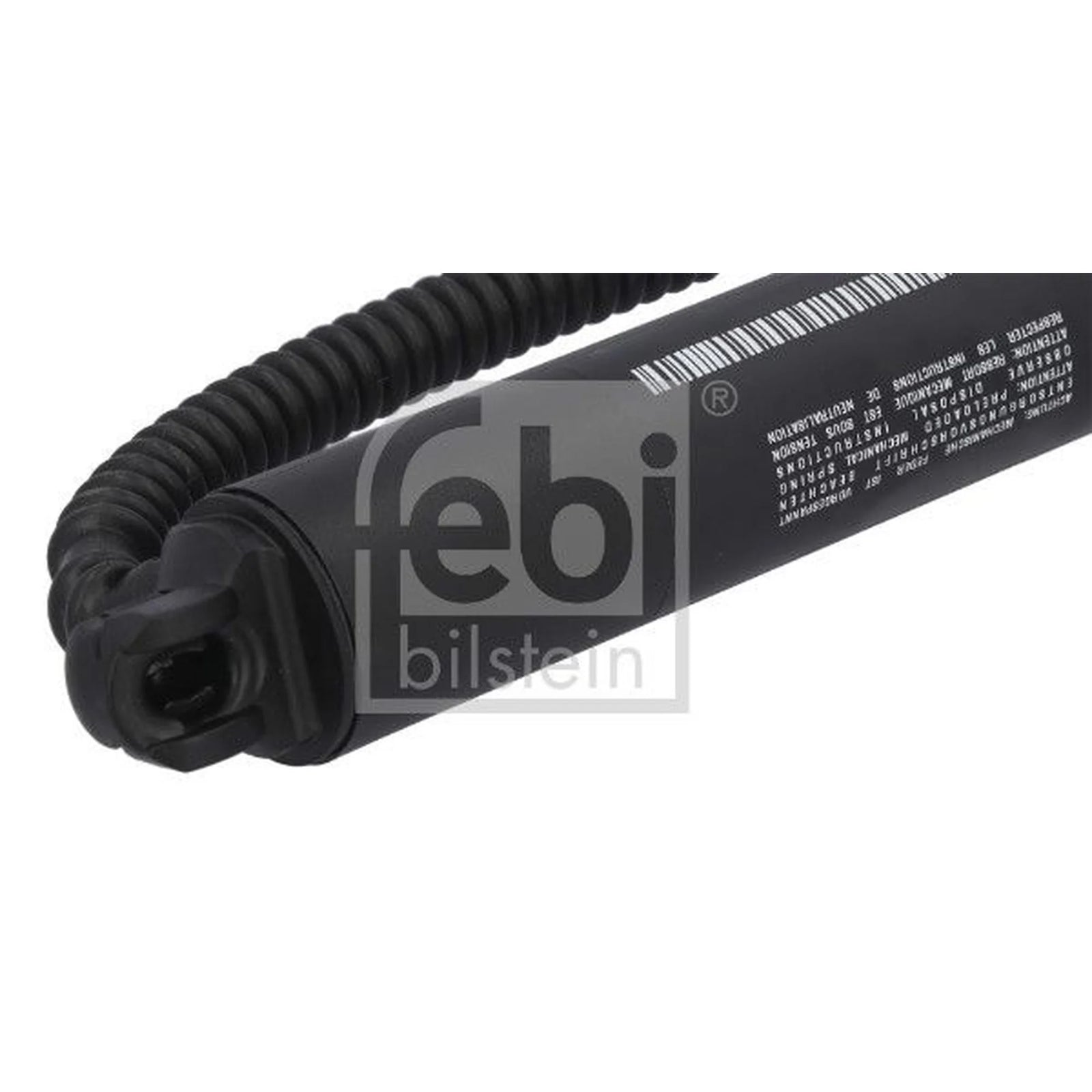 Febi Boot Gas Strut Lift Support Tailgate / Boot Lid Shock Replac 1003696