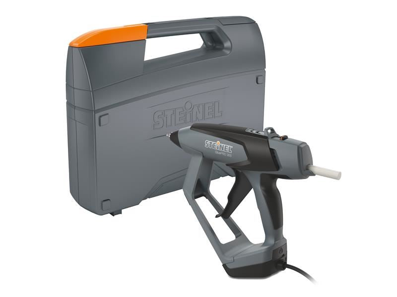 Steinel GluePRO 300 Low Temp Glue Gun 300W 240V