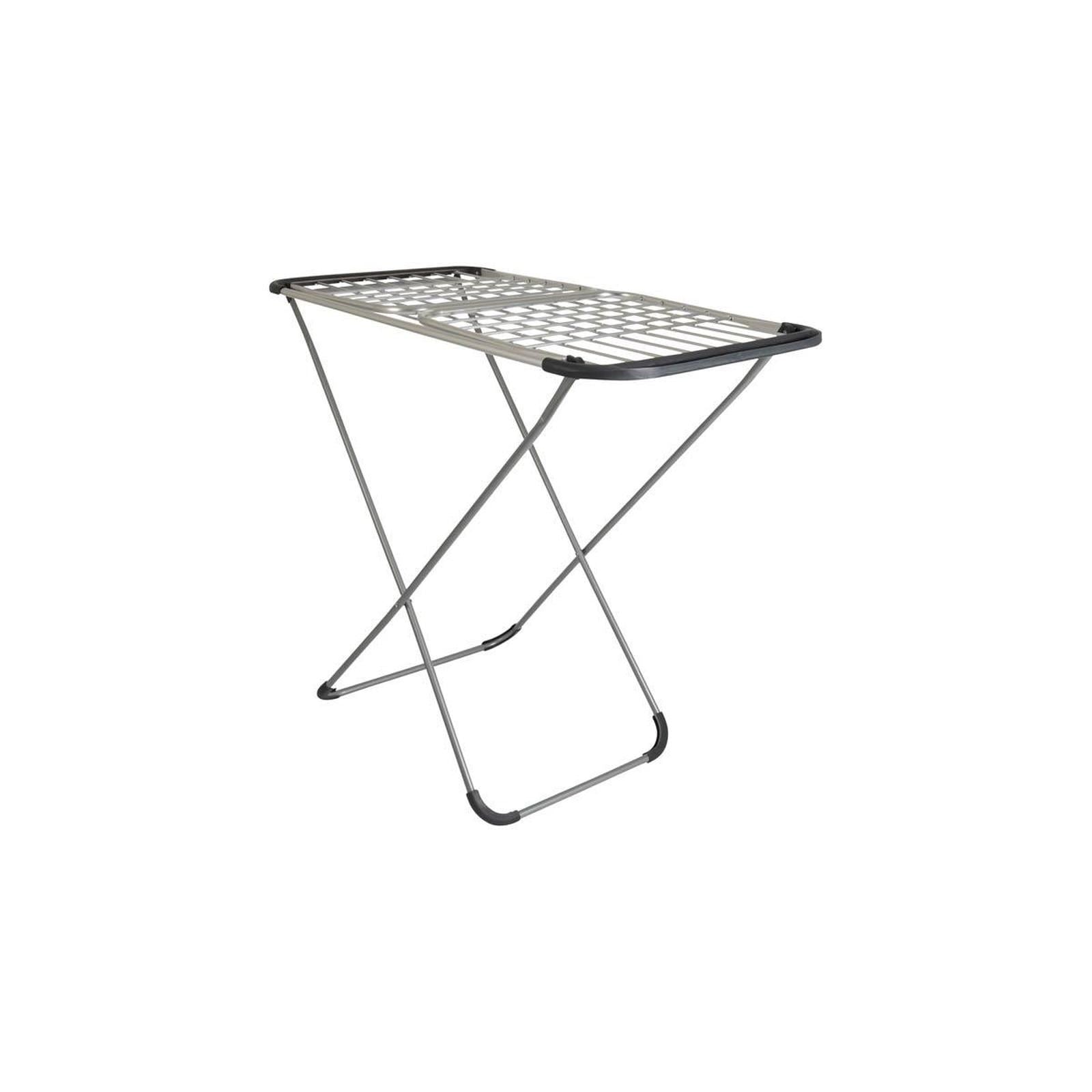 Bo-Camp Drying Rack 2 Side Racks Wire Length 18M