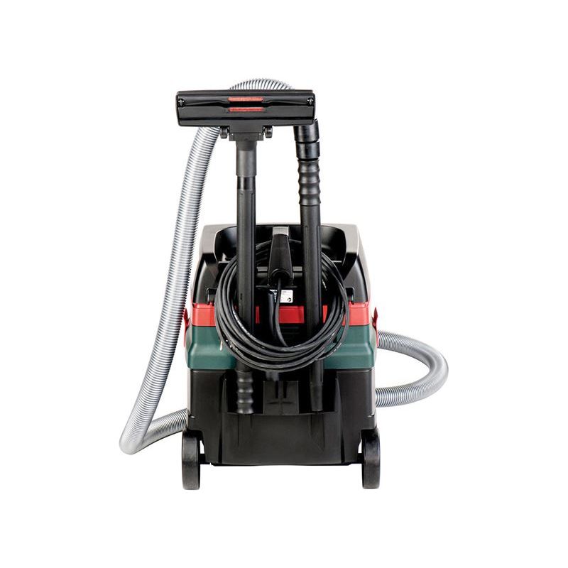 Metabo ASR 25L SC Wet & Dry Vacuum Cleaner 1400W 240V