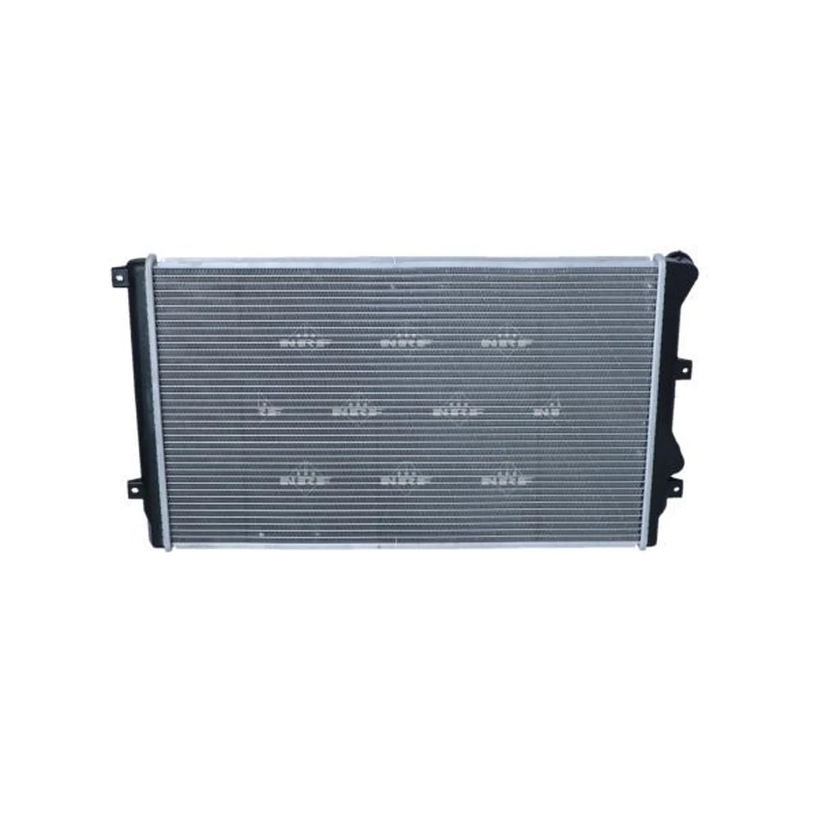 NRF Engine Radiator Rear 53406