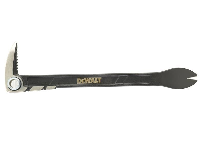 Dewalt Claw Bar 250mm (10in)