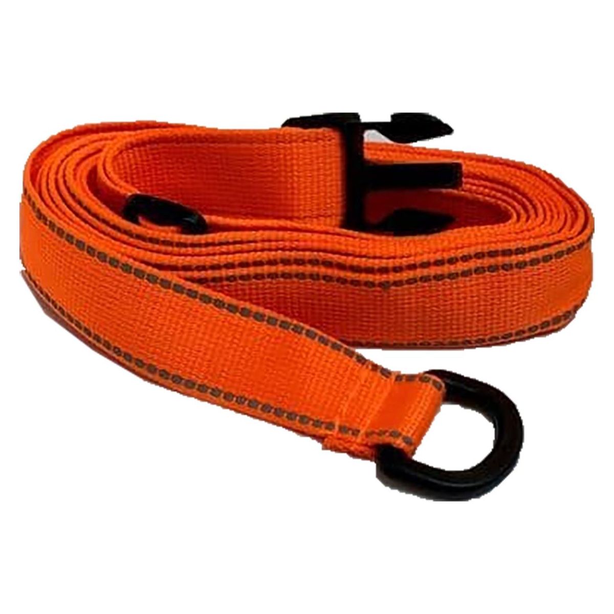 Camptech Techline Secure Storm Straps for Inflatable Awnings (pair)
