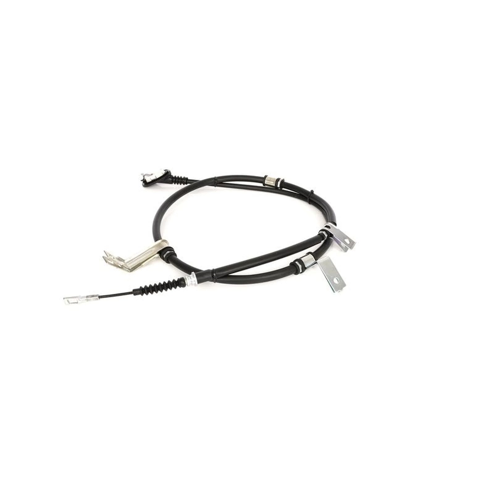 Bosch Handbrake Cable Left Rear 1 987 482 692