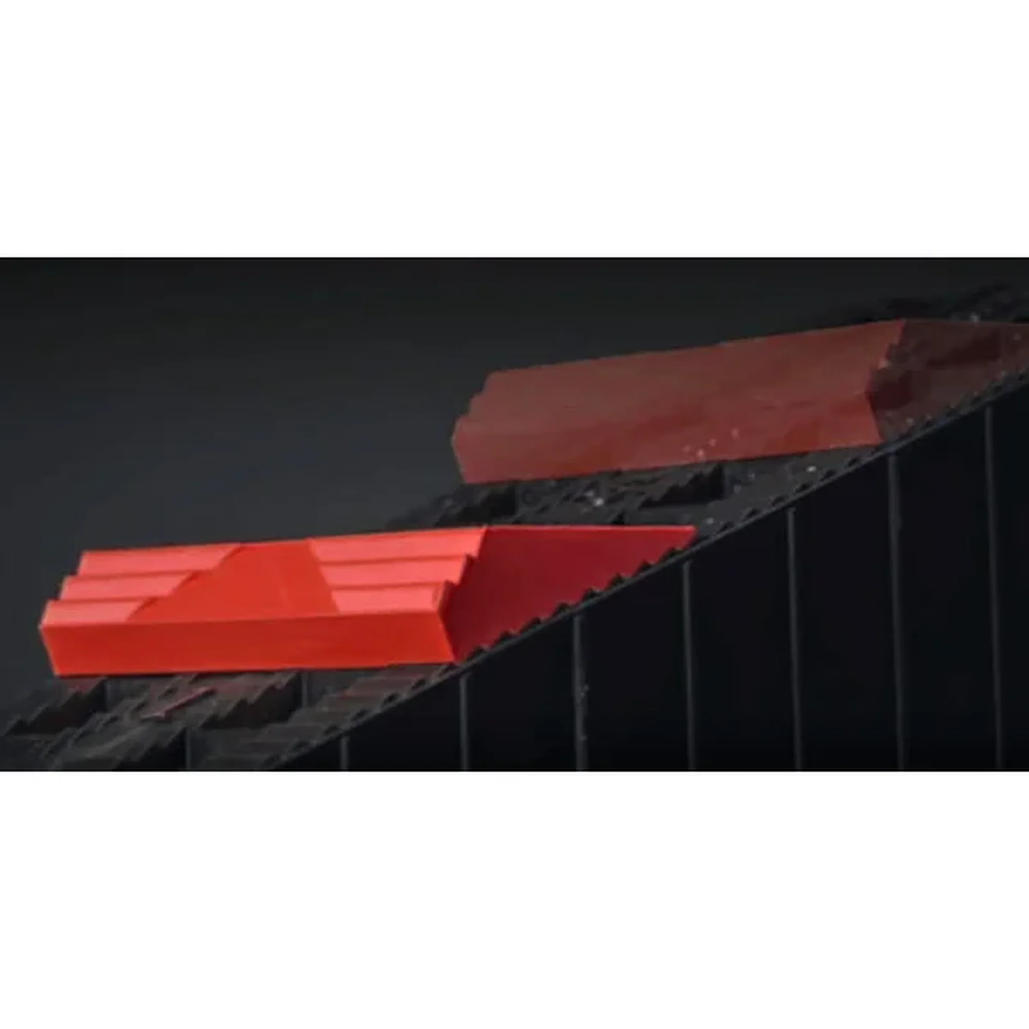 Lippert Level 9 Intuitive Levelling System - 9 Adjustable Heights