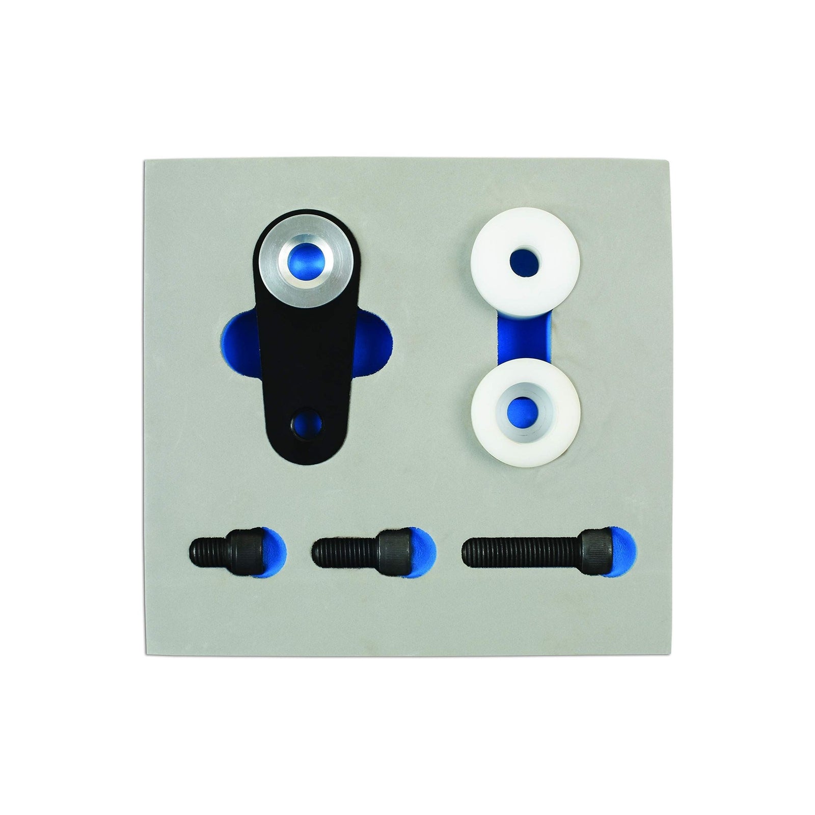 Laser Drive Flange Locking Kit 7591