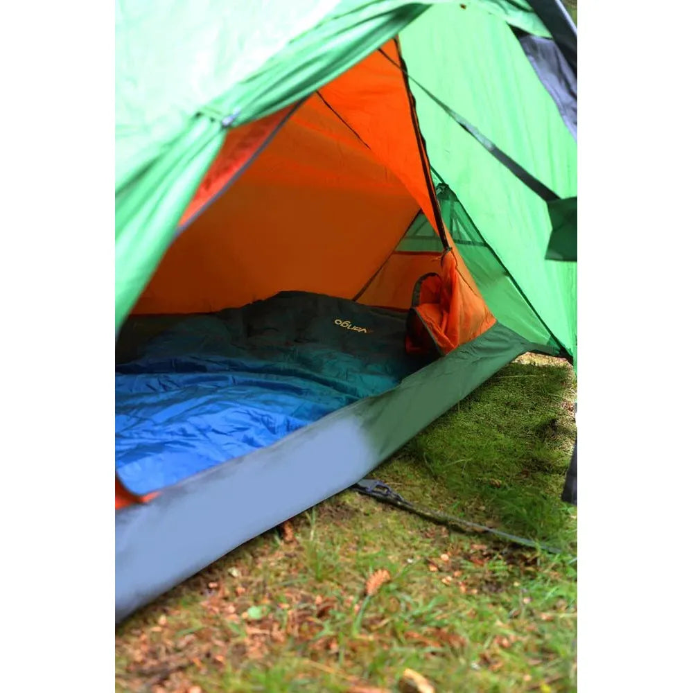 Vango Nevis 100 Pamir Green 1 Person Tent