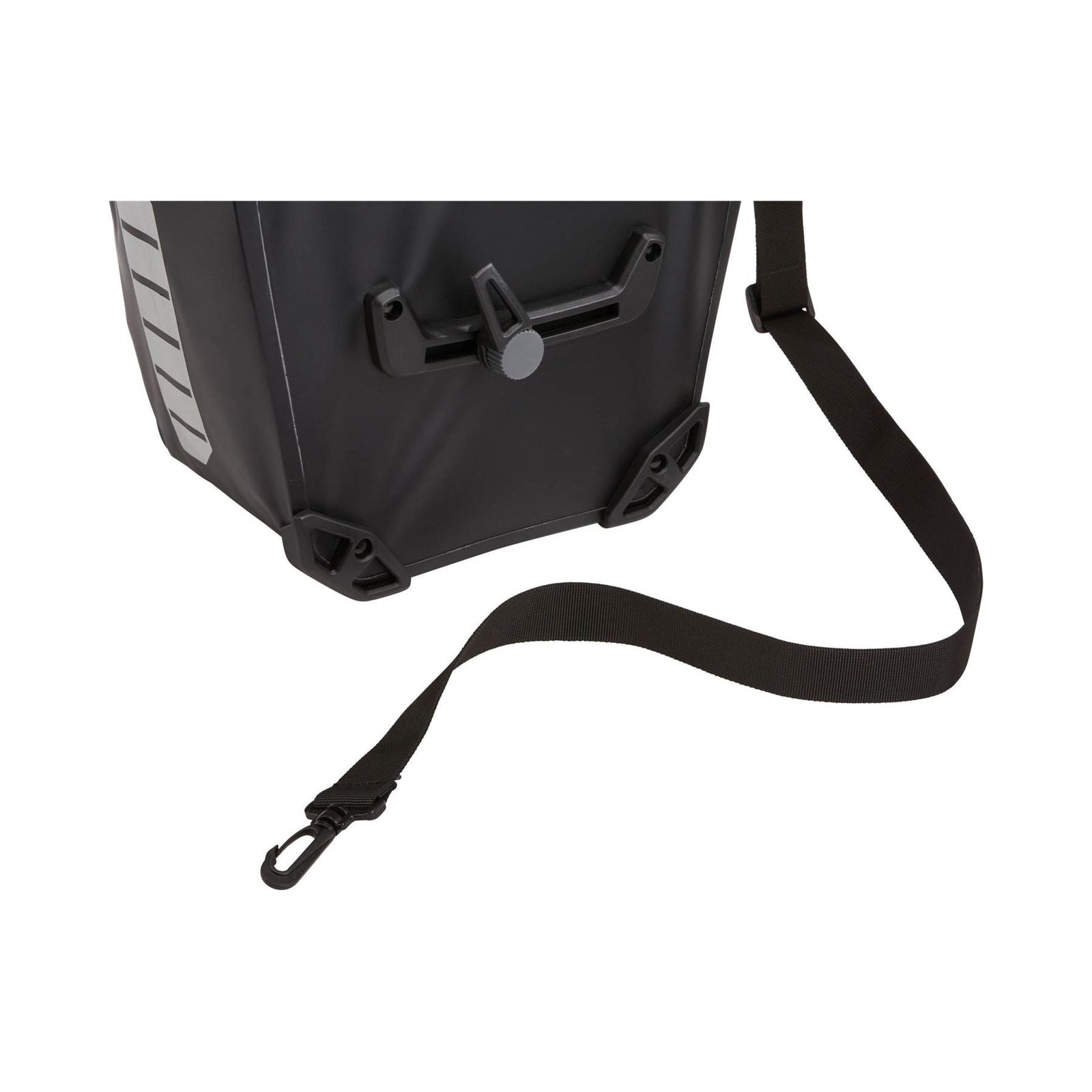 Thule Shield pannier 25L 2-pack yellow Pannier