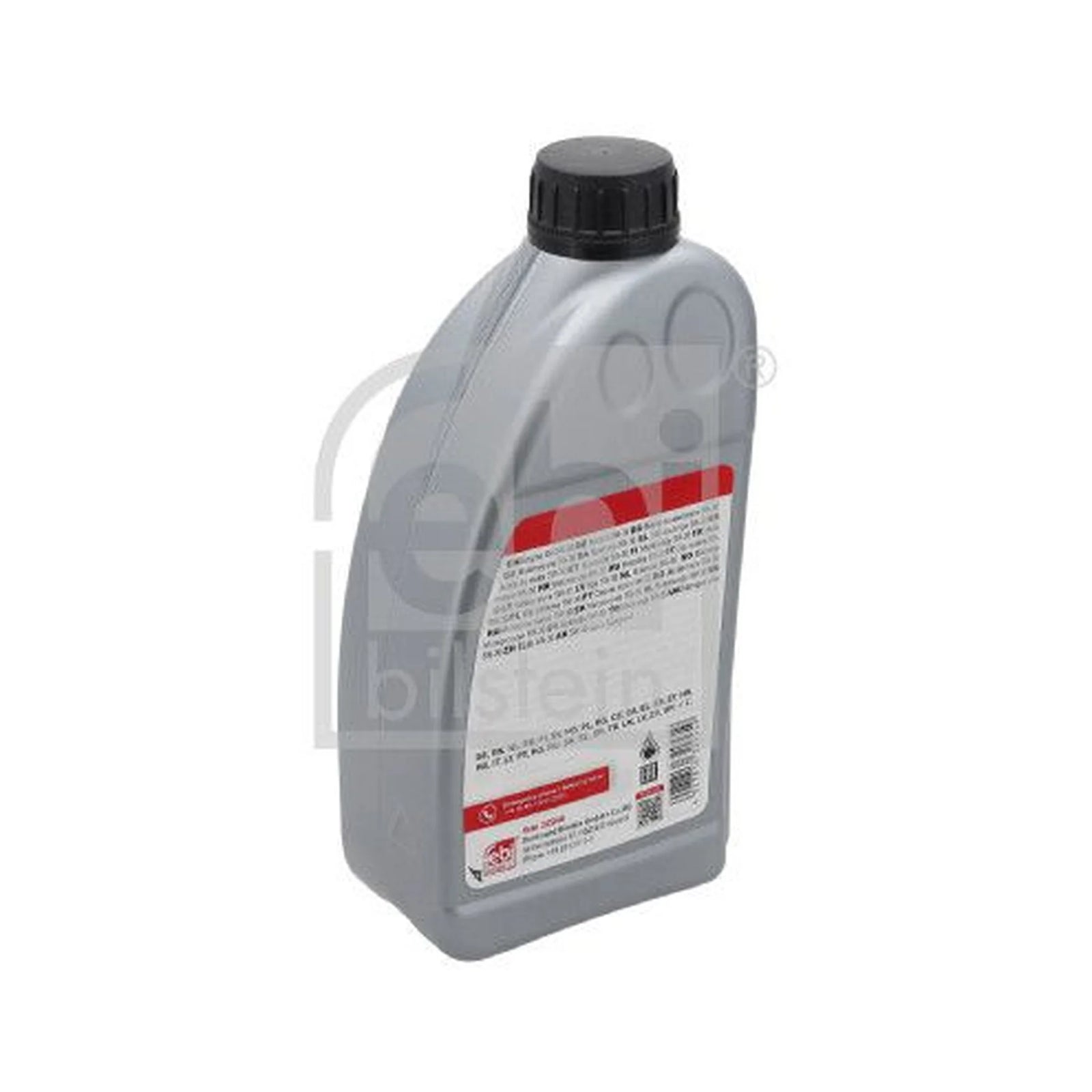 Febi Engine Oil 1L C3 SN/CF 5W-30 32945