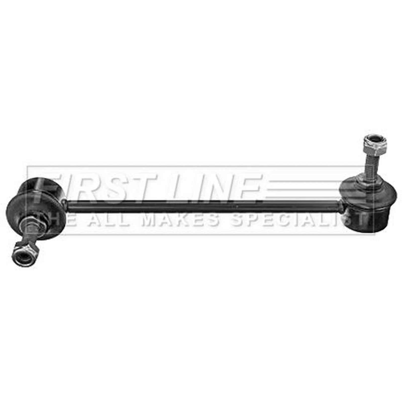 First Line Stabiliser Bar Link Coupling Rod fits BMW 5 1995-2004