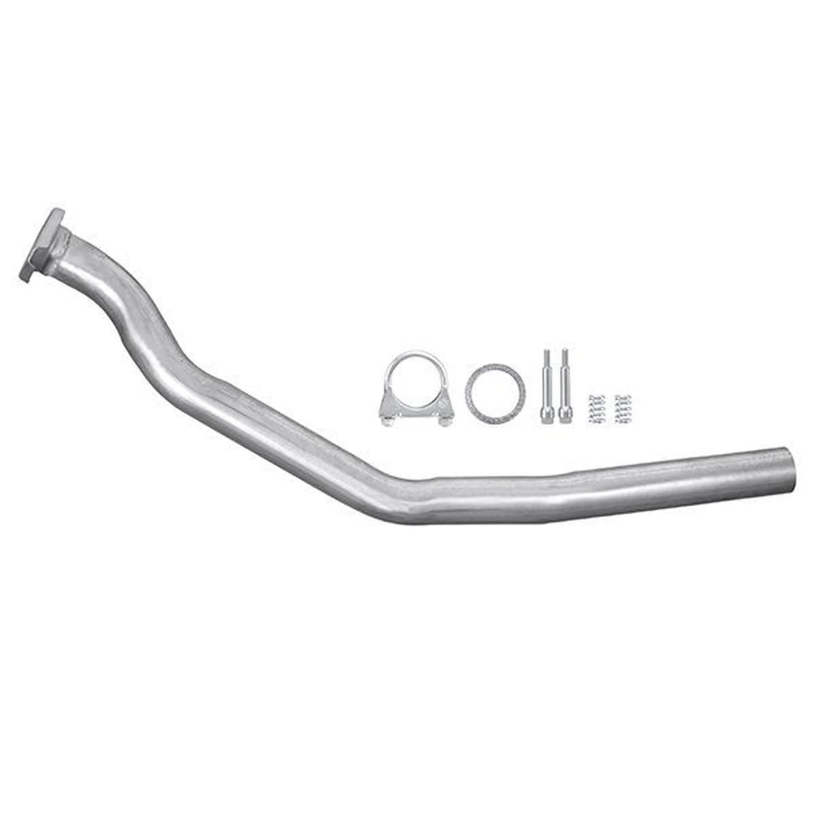 Hella Exhaust Pipe OD 8LA 366 004-781