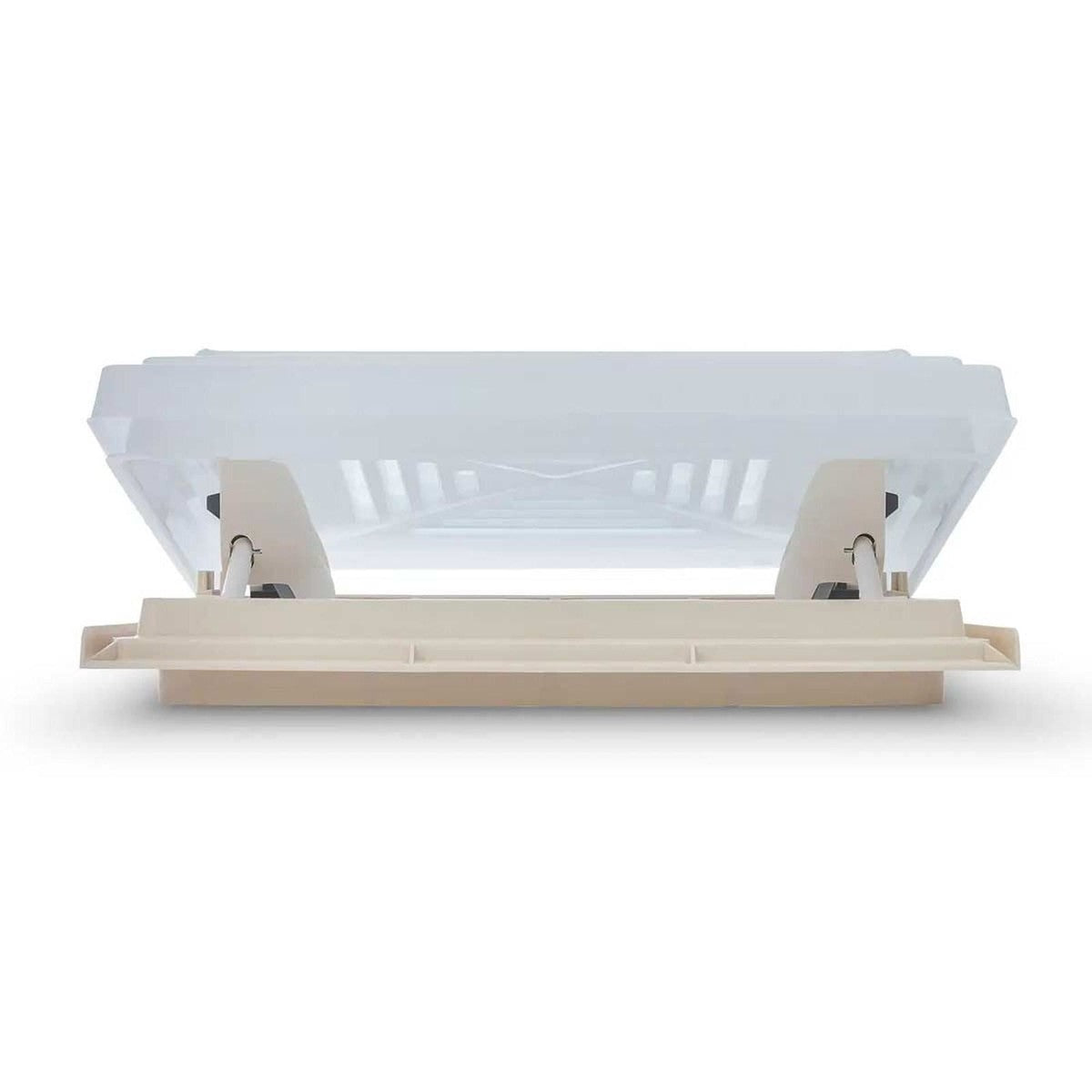 MPK Model 42 Rooflight Vent 400 x 400mm White