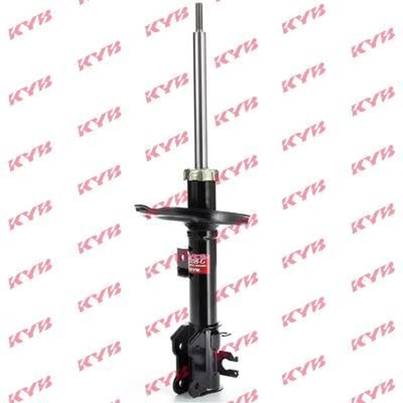 KYB Shock Absorber Damper Strut Front Right 333766