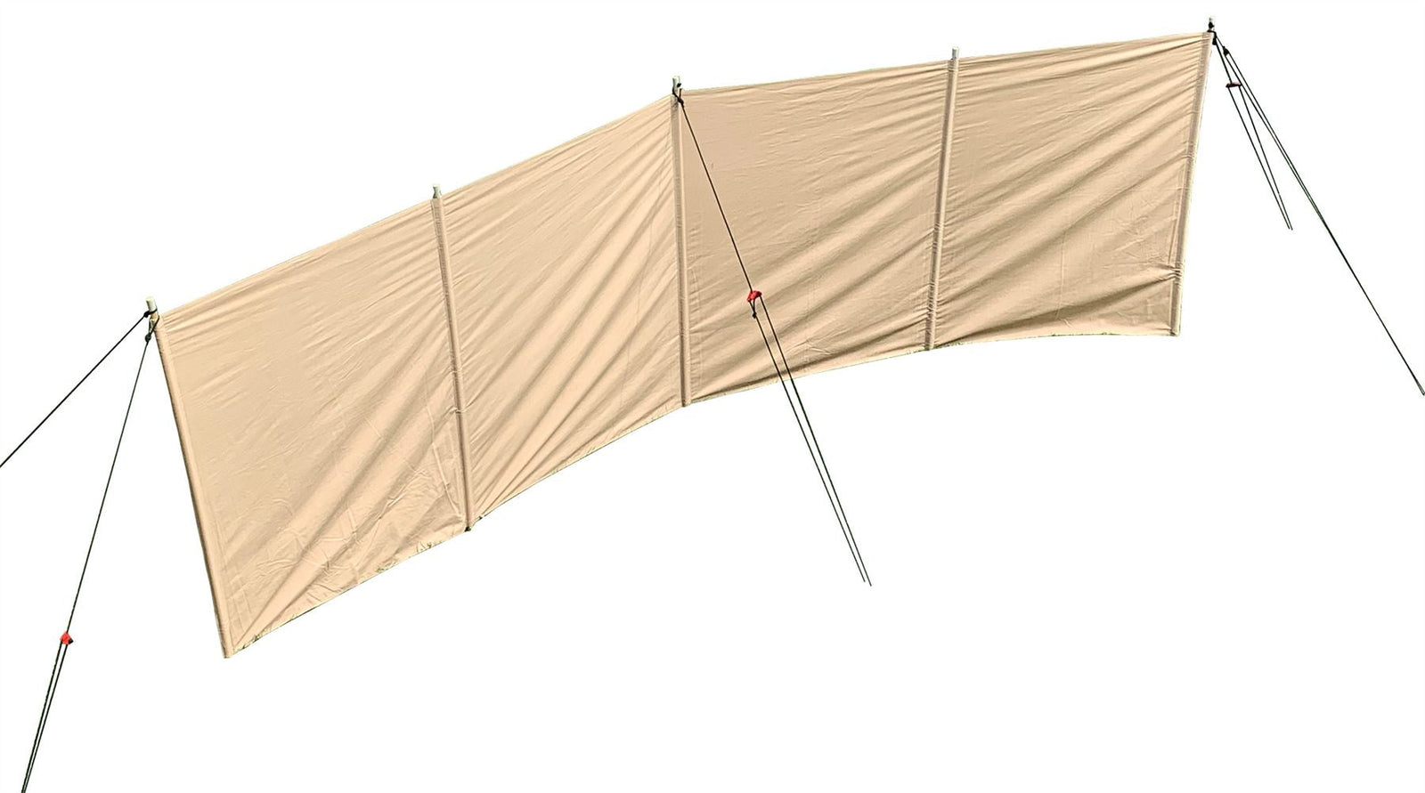 Quest Signature WindBlocker Windbreak