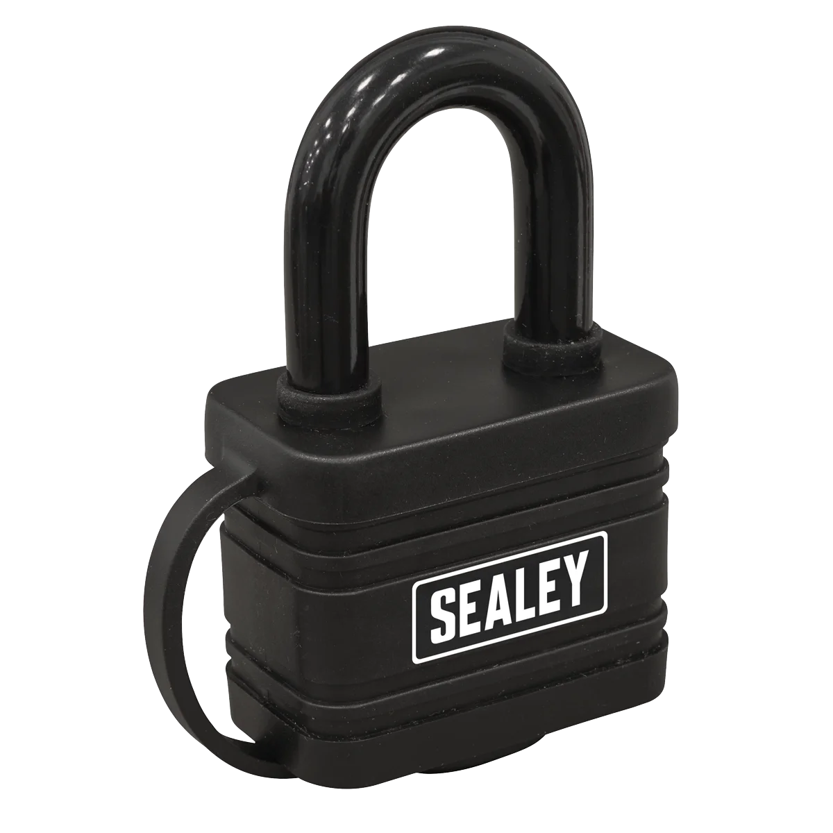 Sealey Steel Body Weatherproof Padlock 54mm with 2 Keys