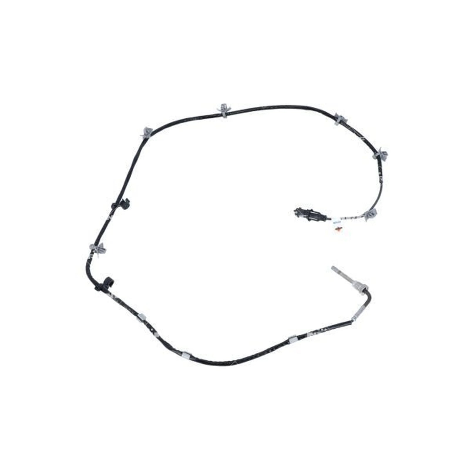 NRF Exhaust Gas Temperature Sensor after soot particulate filt 707104