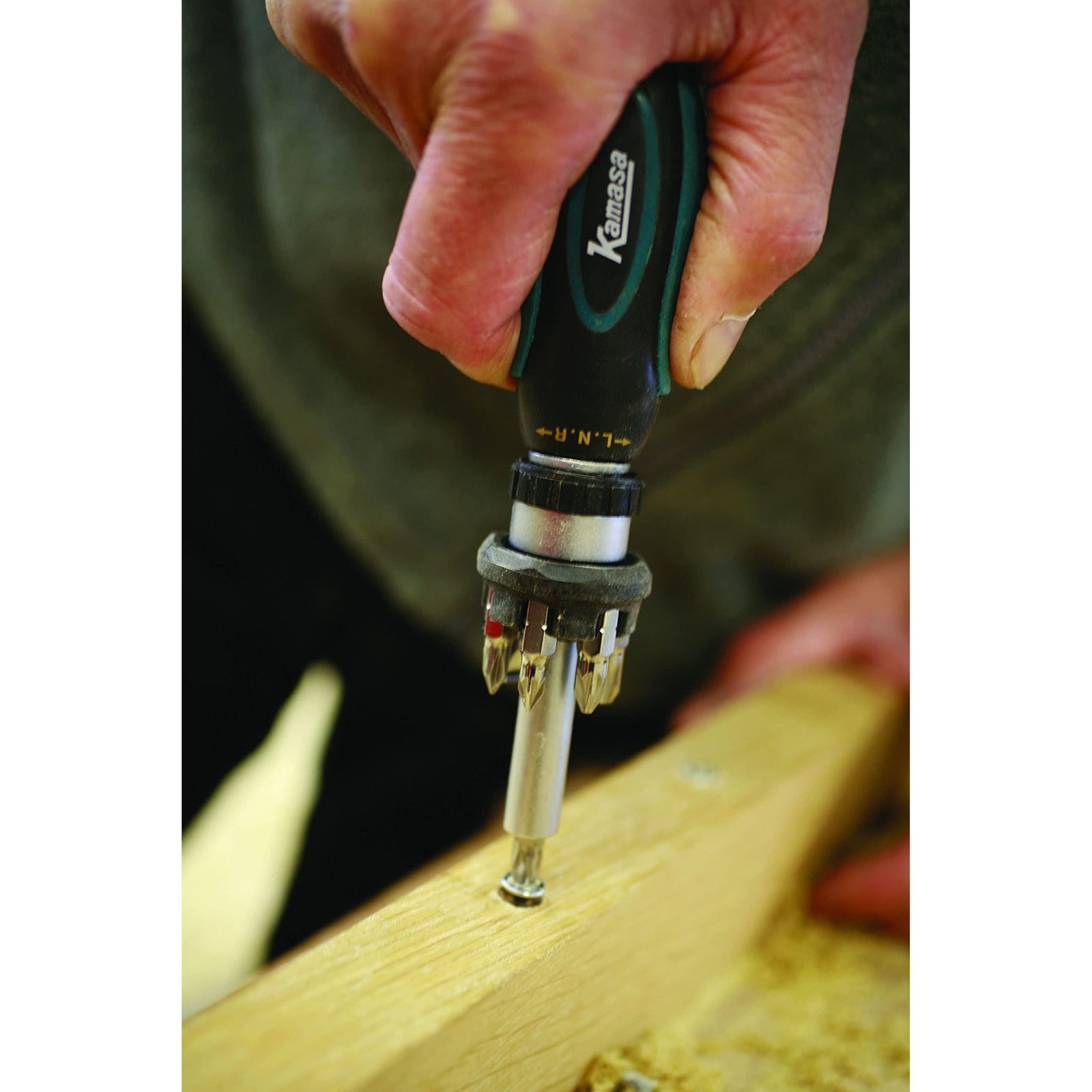 Laser Camshaft Locking Tool 0558