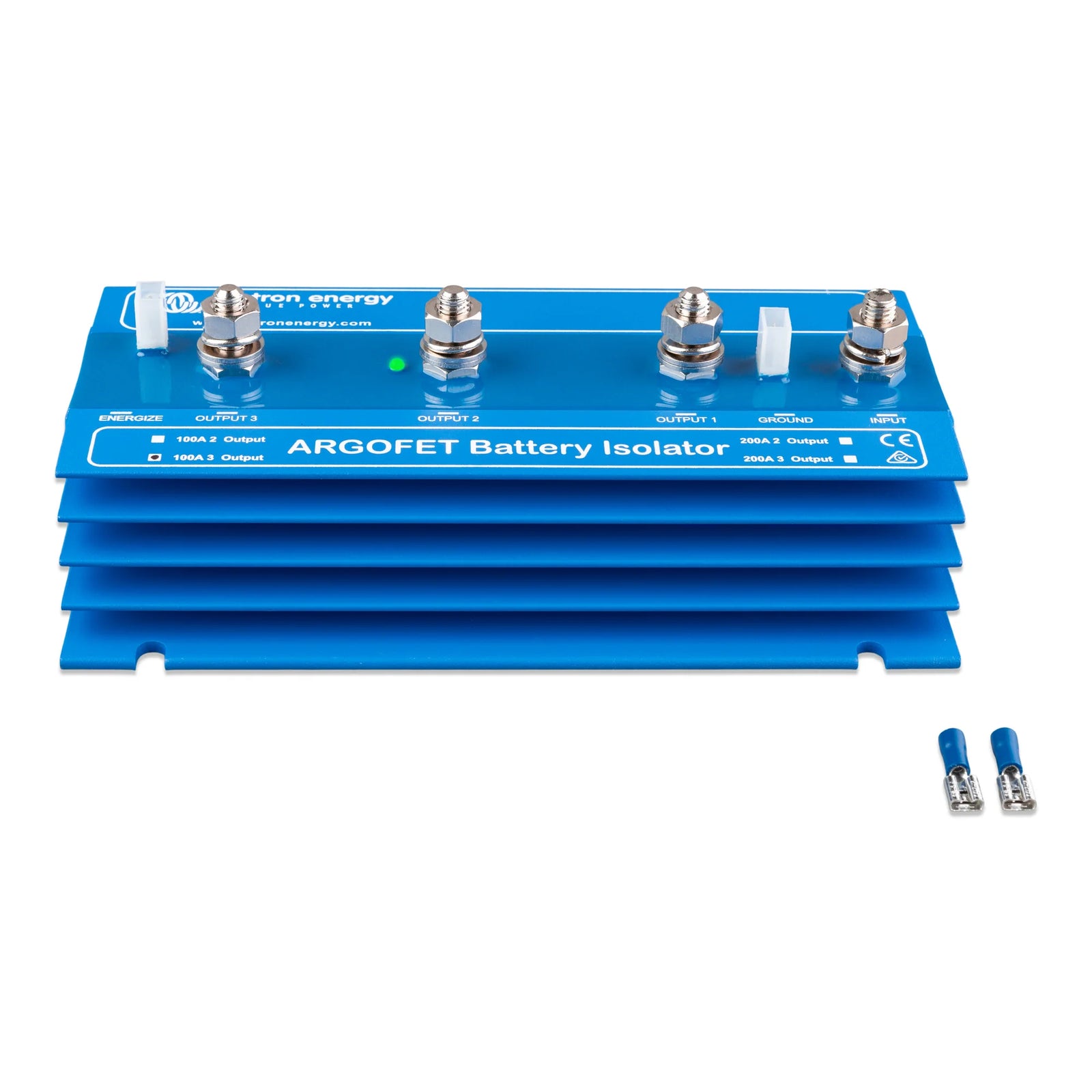 Victron Argofet 200-3 Battery Isolator 200A