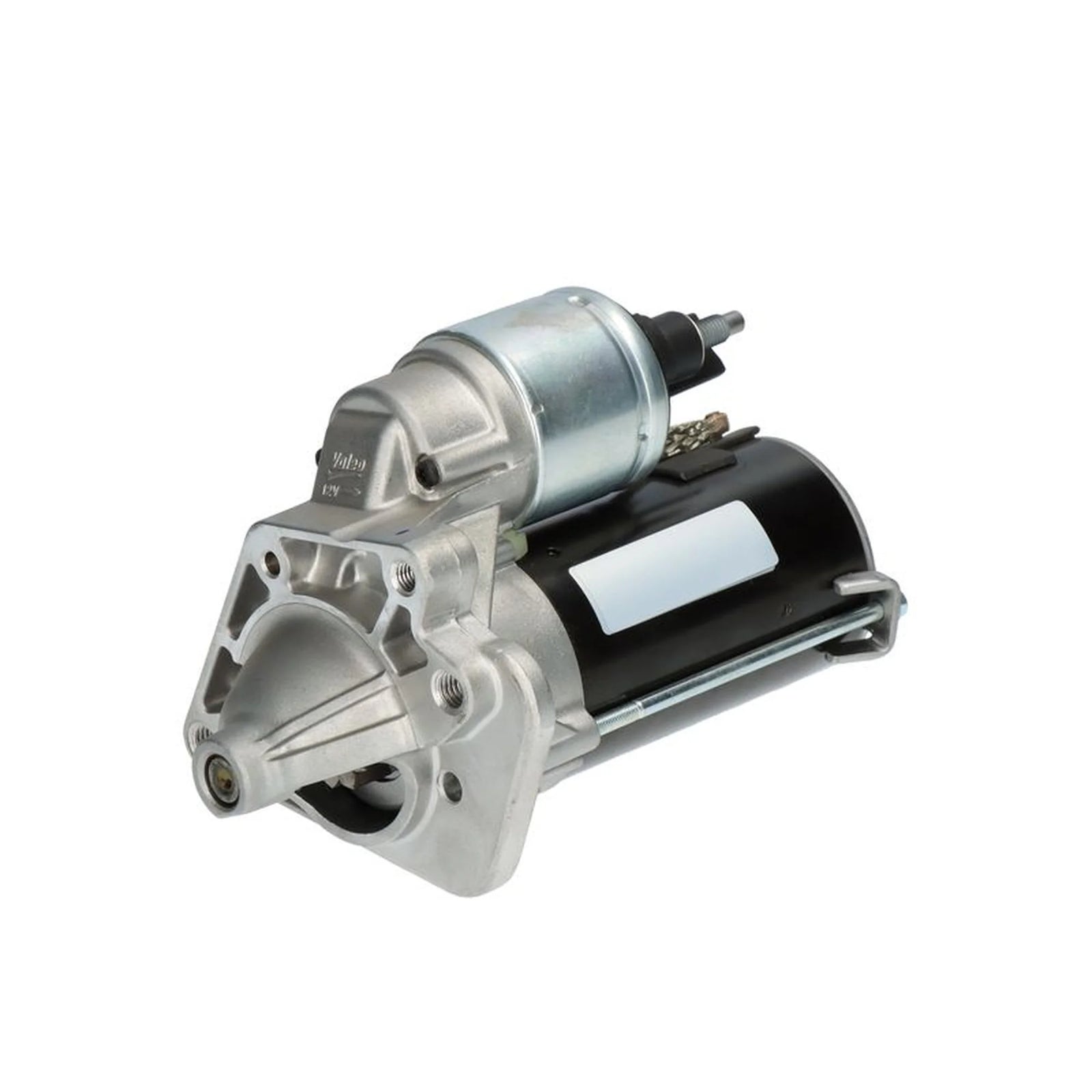 Valeo Starter Motor 12V 1.4kW Teeth 446539