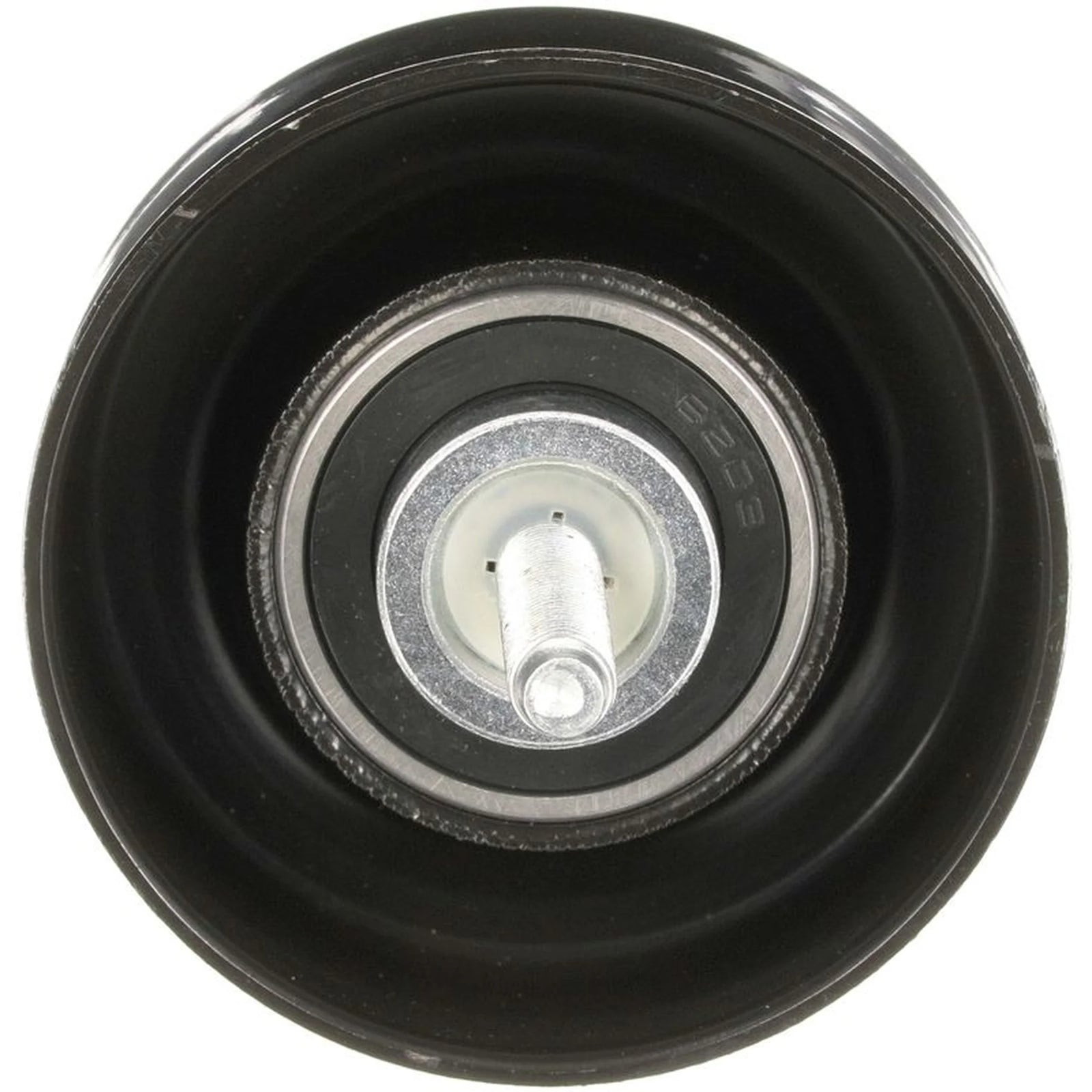 Gates V-Ribbed Belt Deflection/Guide Pulley T36198