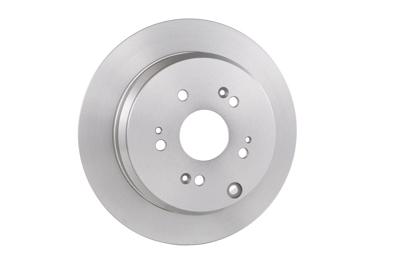 Bosch 2 x Solid 304mm Brake Disc 0986479449