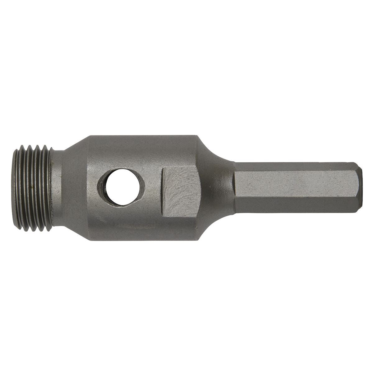Sealey Hex 100mm Standard Adaptor DDAHO