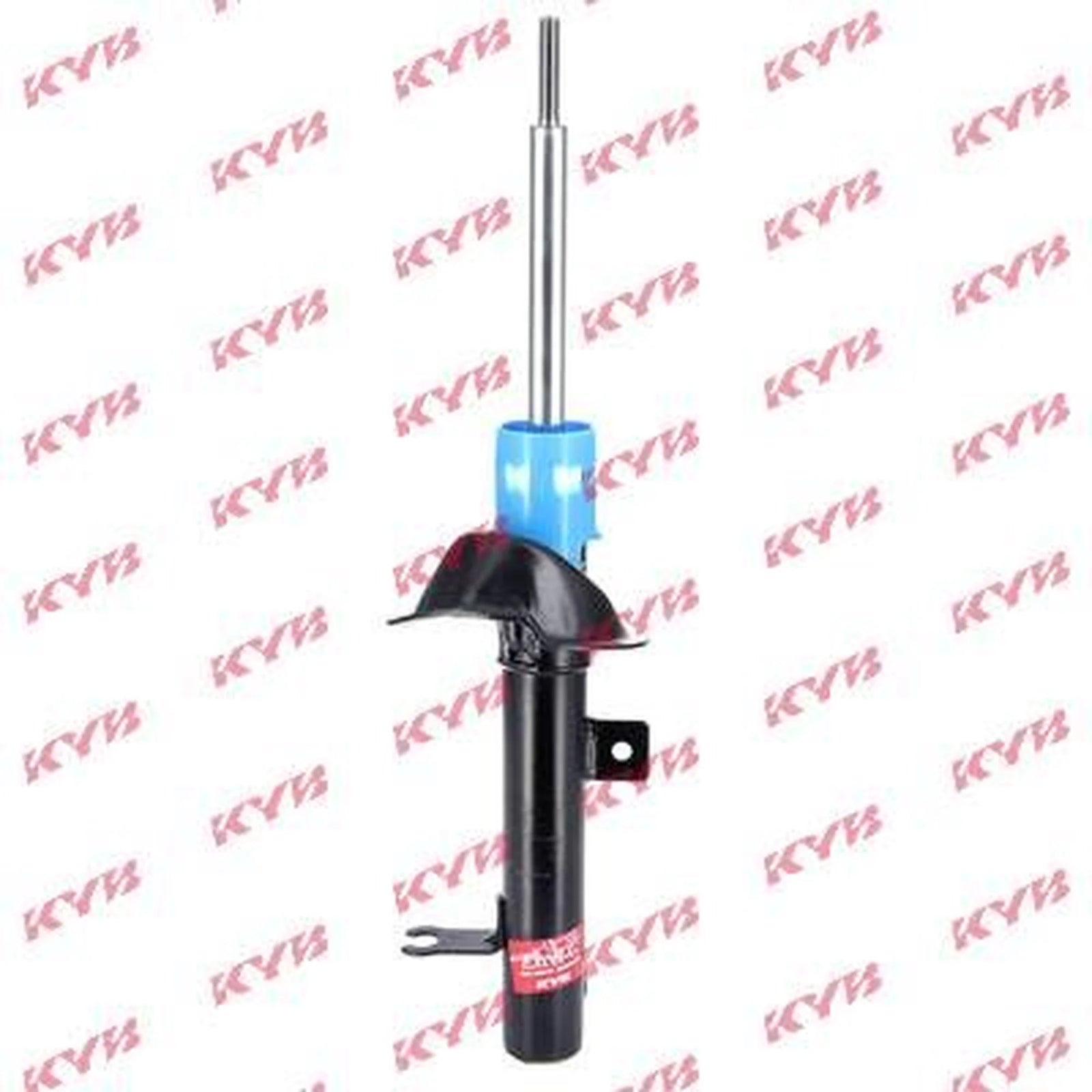 KYB Shock Absorber Damper Strut Front Left 333760