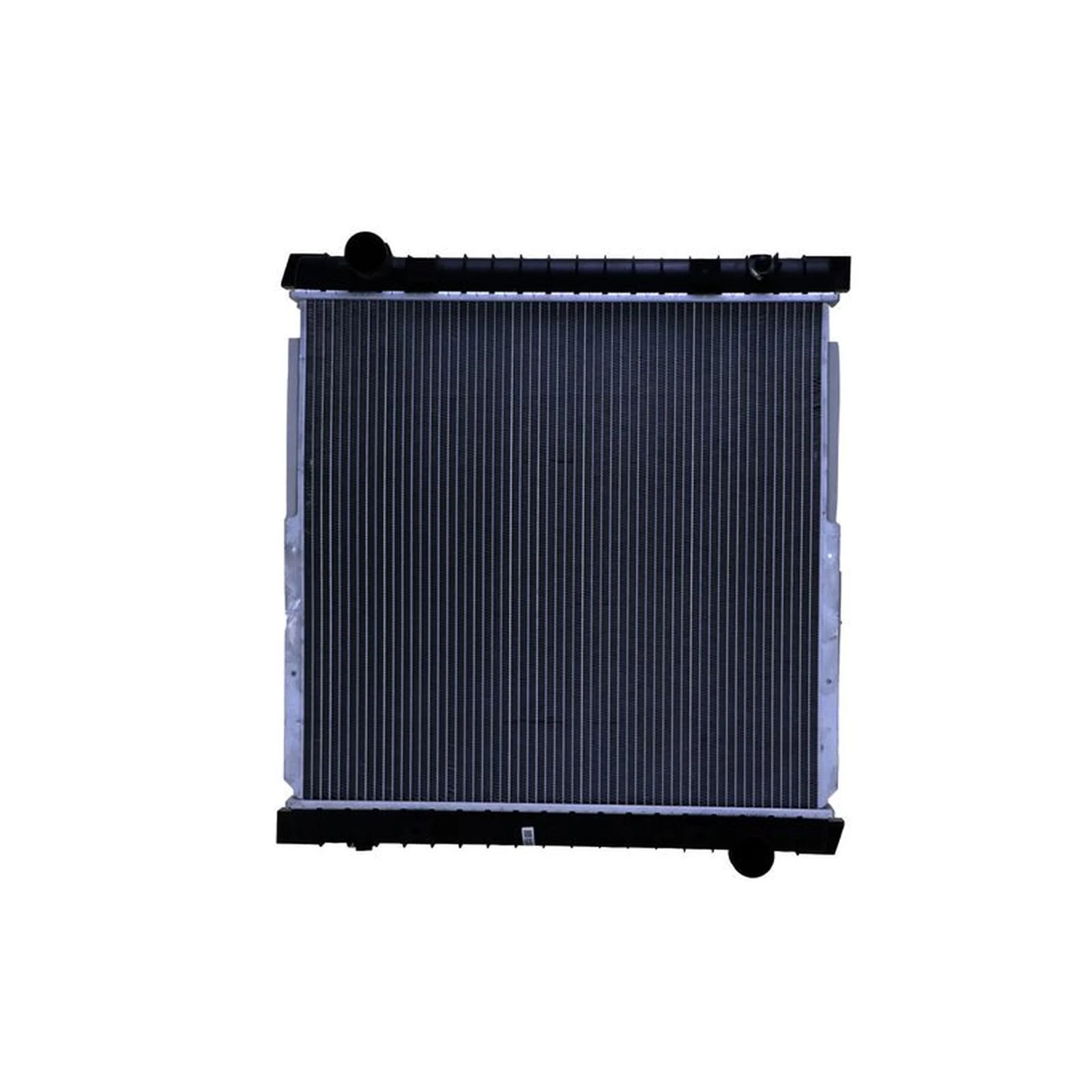 Hella Engine Radiator 8MK 366 301-131