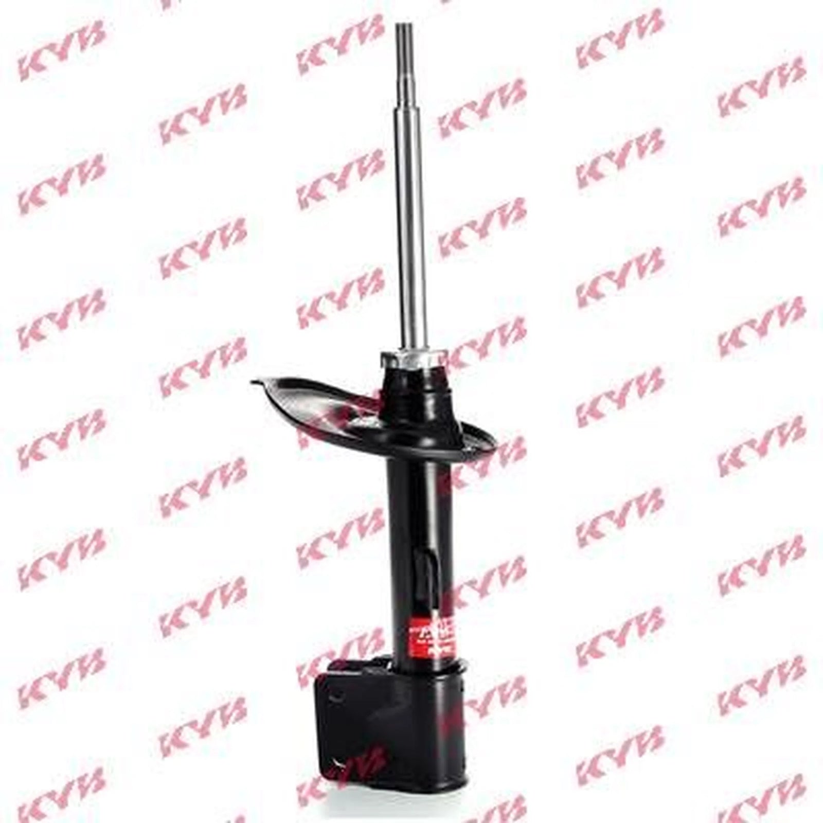 KYB Shock Absorber Damper Strut Front Left 333769