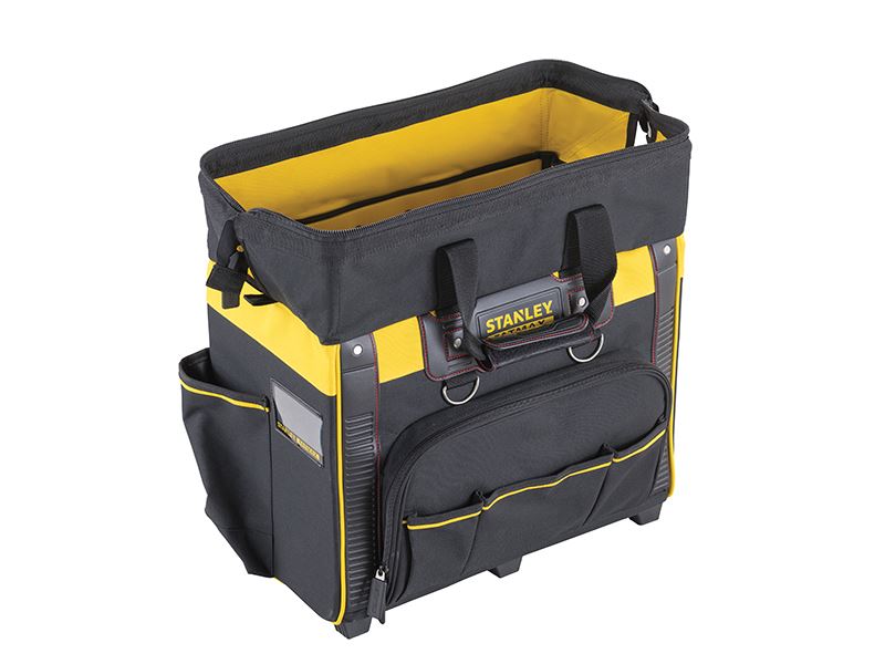 Stanley® Hand Tools FatMax® Bag on Wheels
