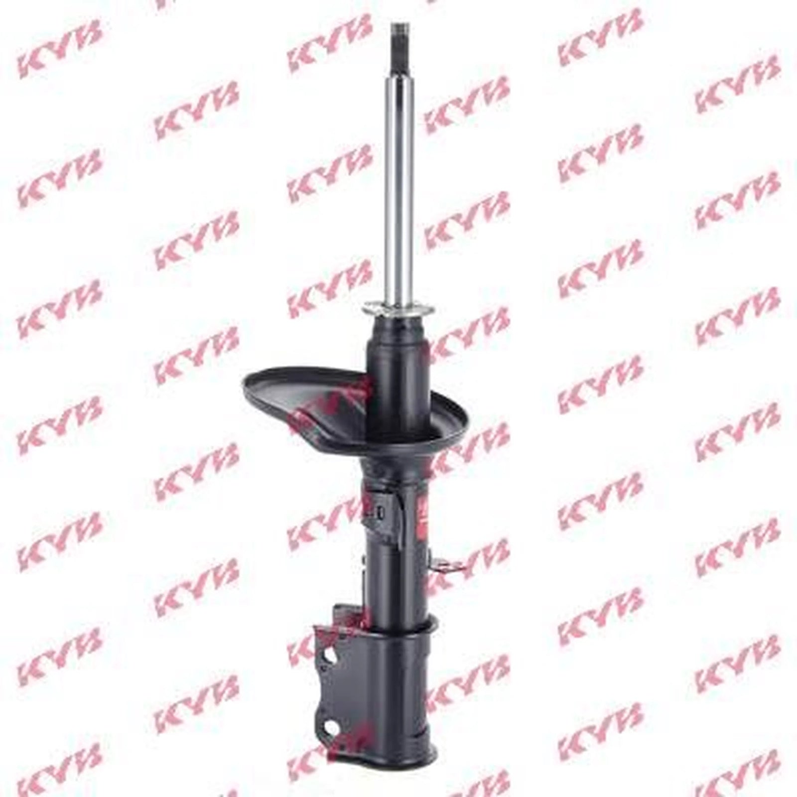 KYB Shock Absorber Damper Strut Front Right 333314
