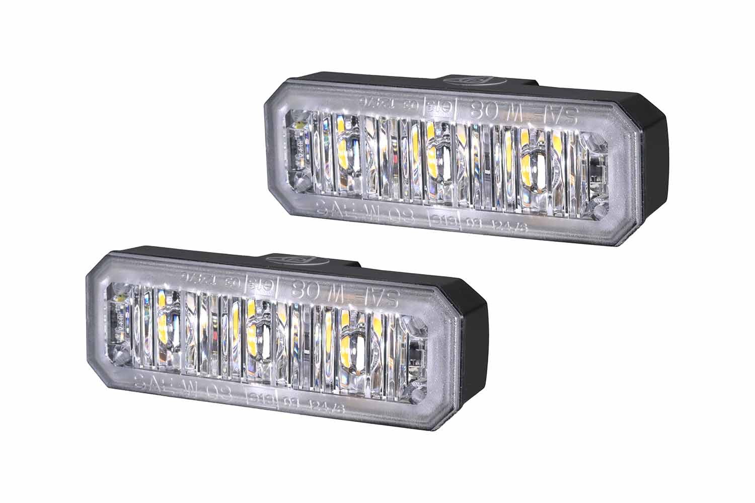 Hella Strobe-Type Beacon High 2XD 014 561-401