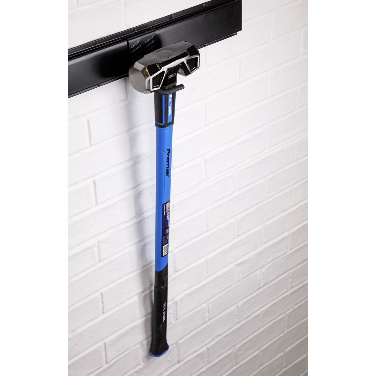 Sealey Storage Hook Single S Prong APH11