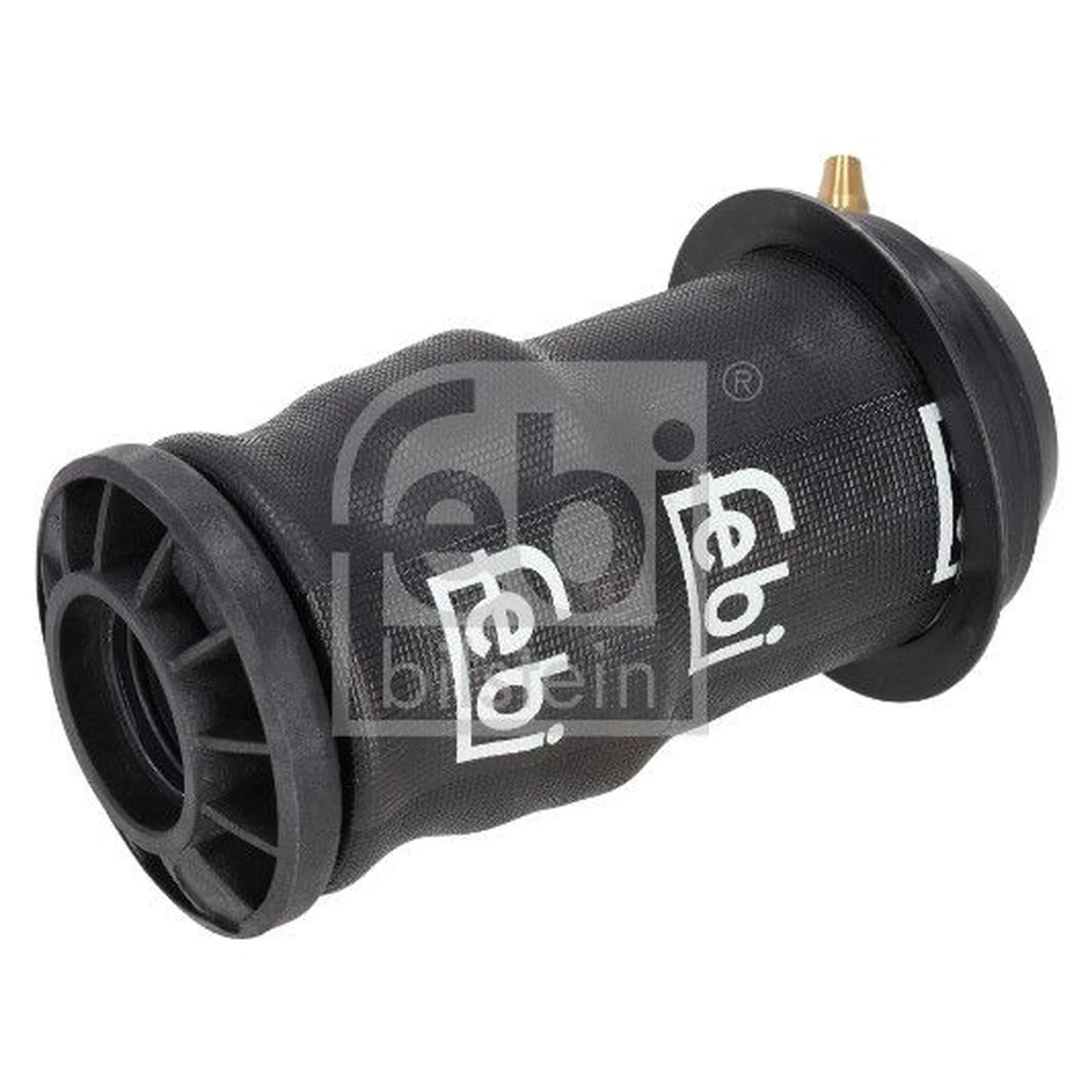Febi Cab Suspension Air Bellow 108mm 103210