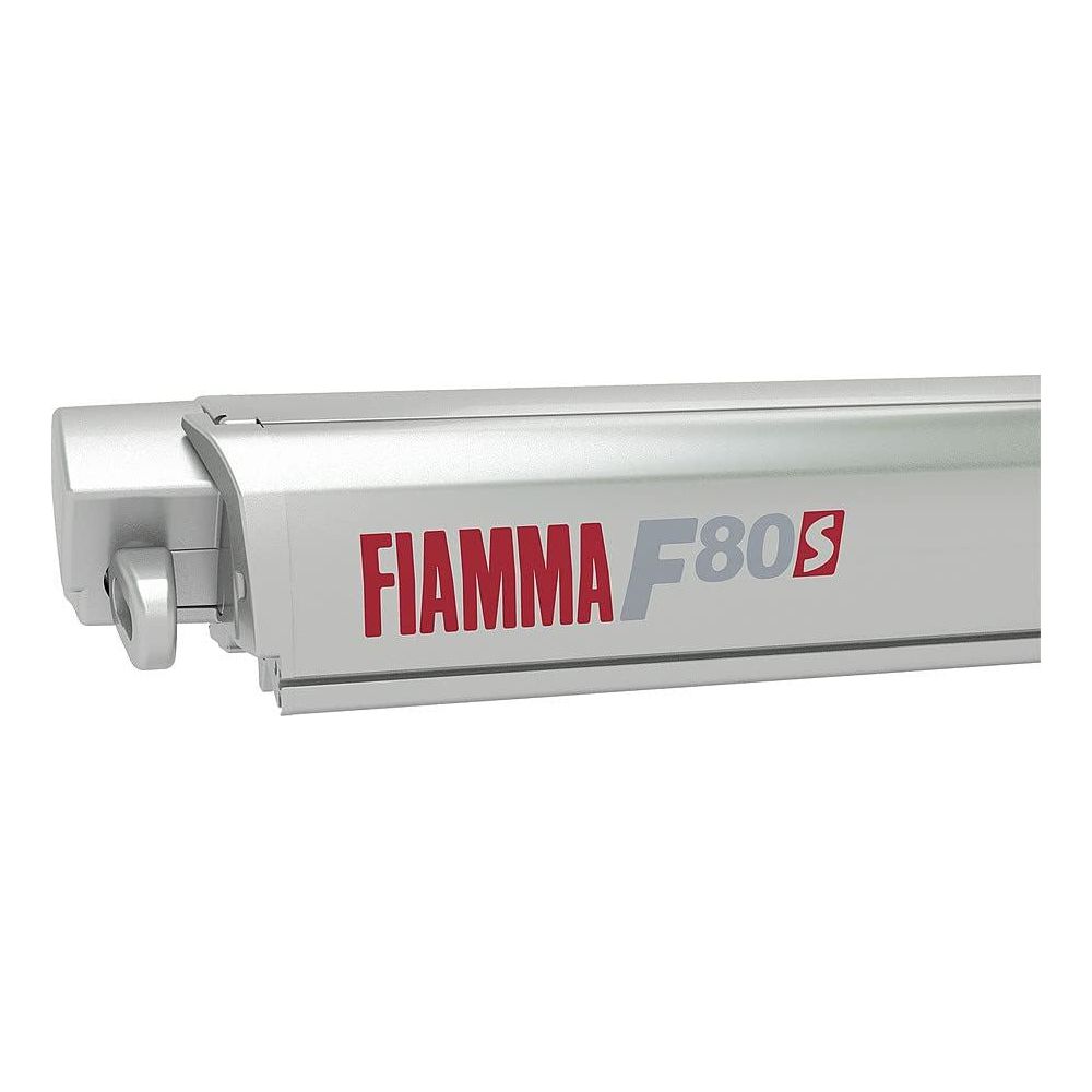 Fiamma F80S Titanium 32M Royal Blue 07832B01Q