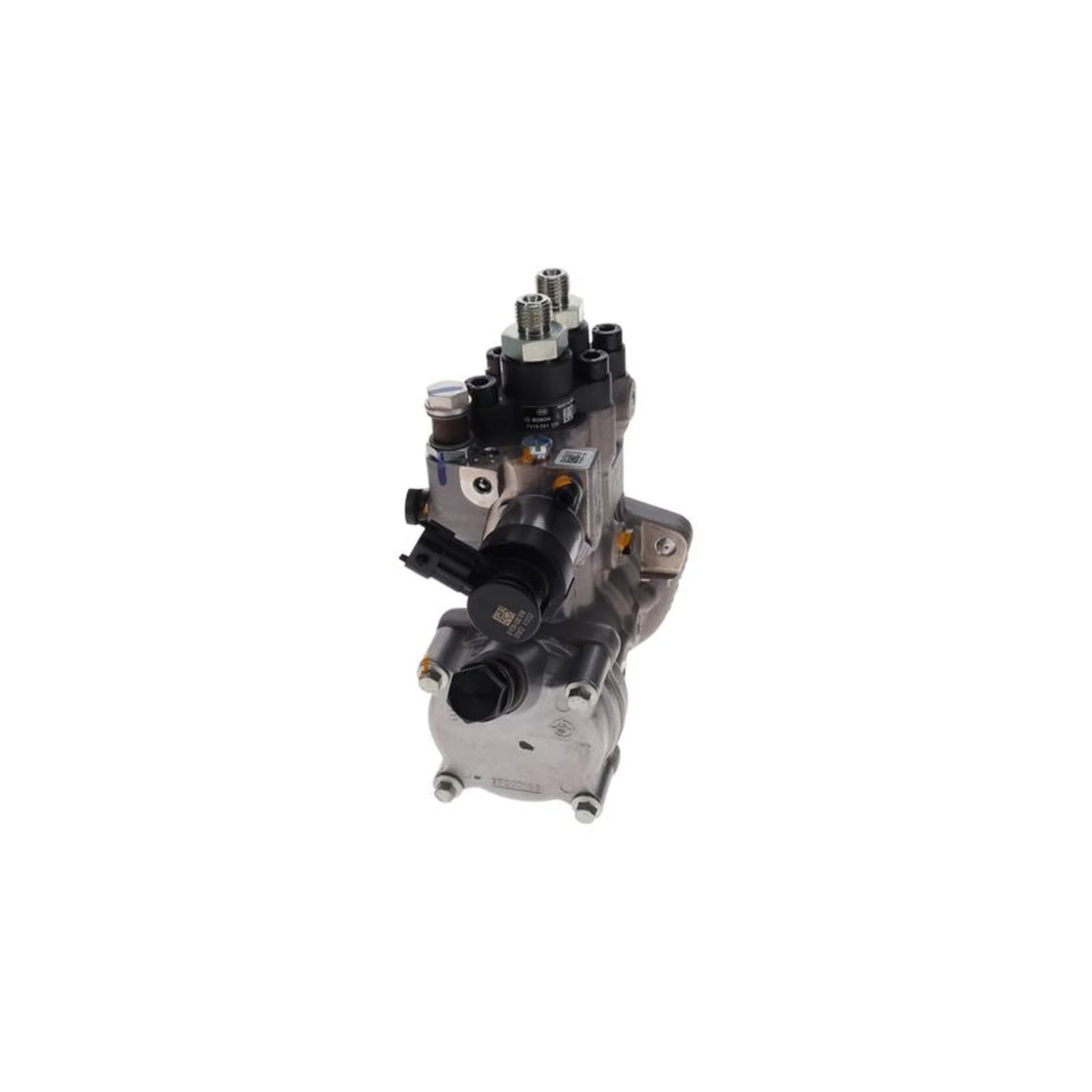 Bosch High Pressure Fuel Pump 0 445 025 058