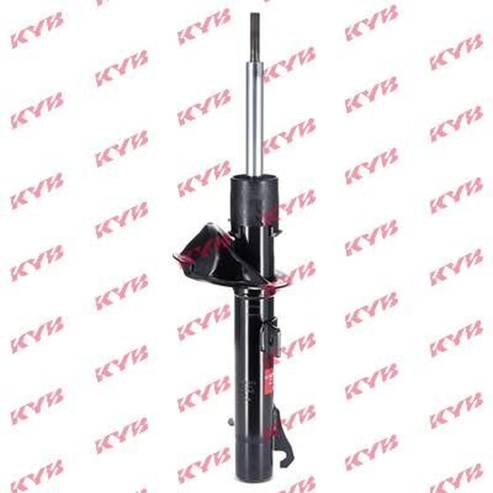 KYB Shock Absorber Damper Strut Front Left 333762