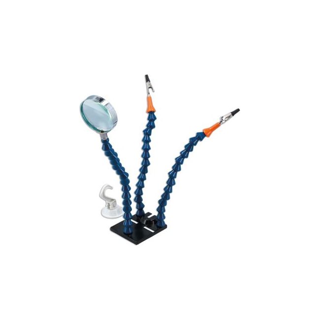 Laser Multi Mount Soldering Stand 8252