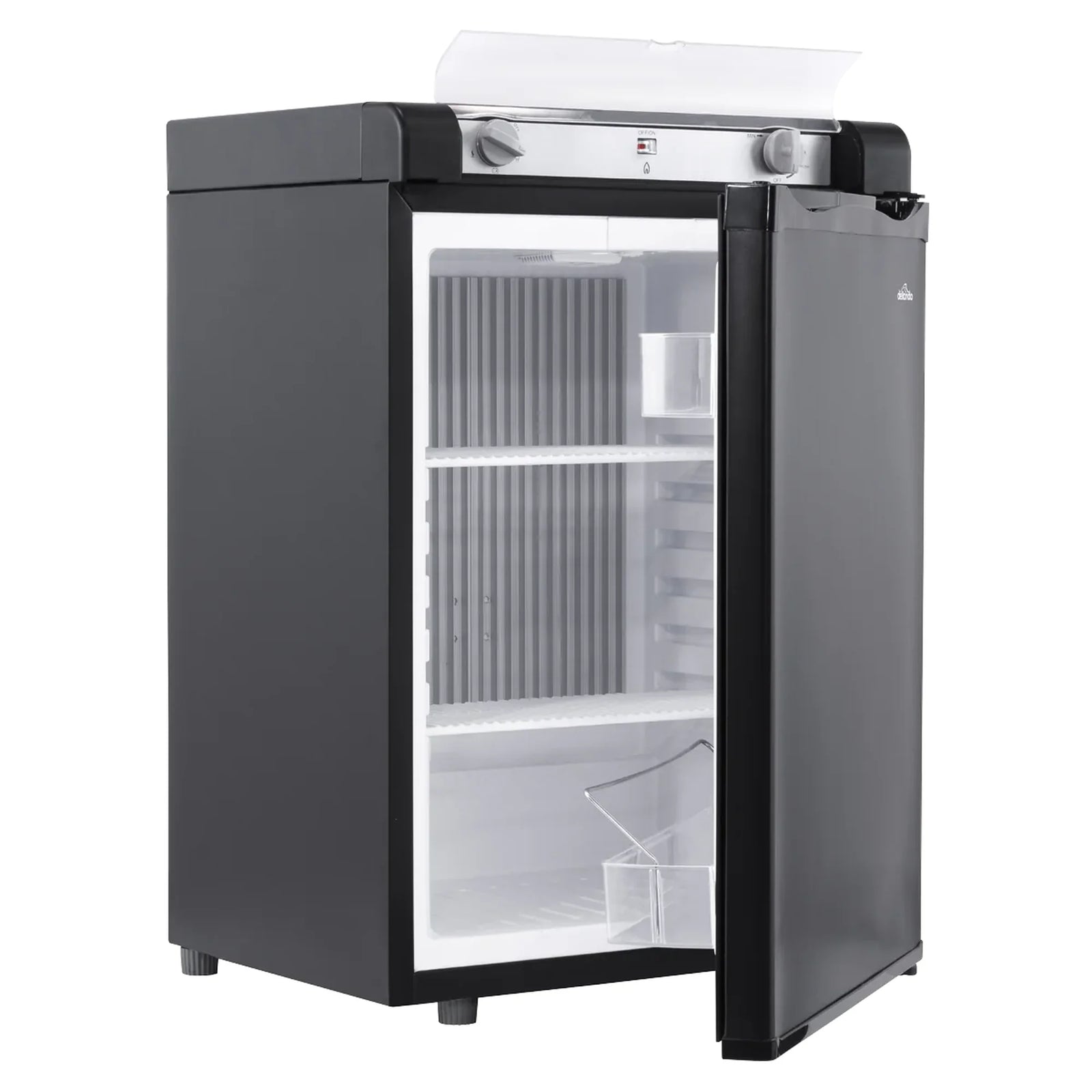 Sealey Dellonda 3-Way Fridge 60L - DL159