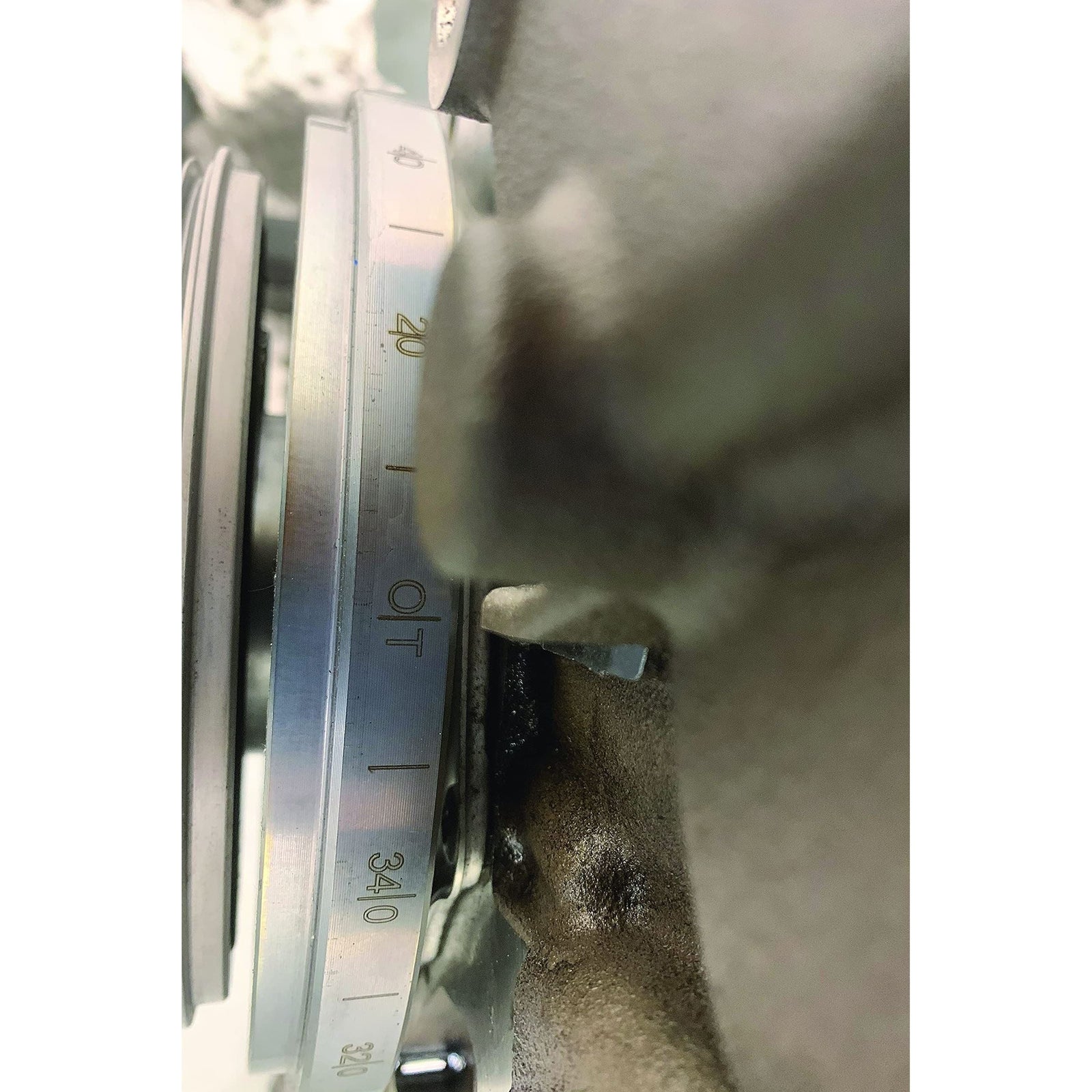 Laser Socket 1/2"D 14mm 0810