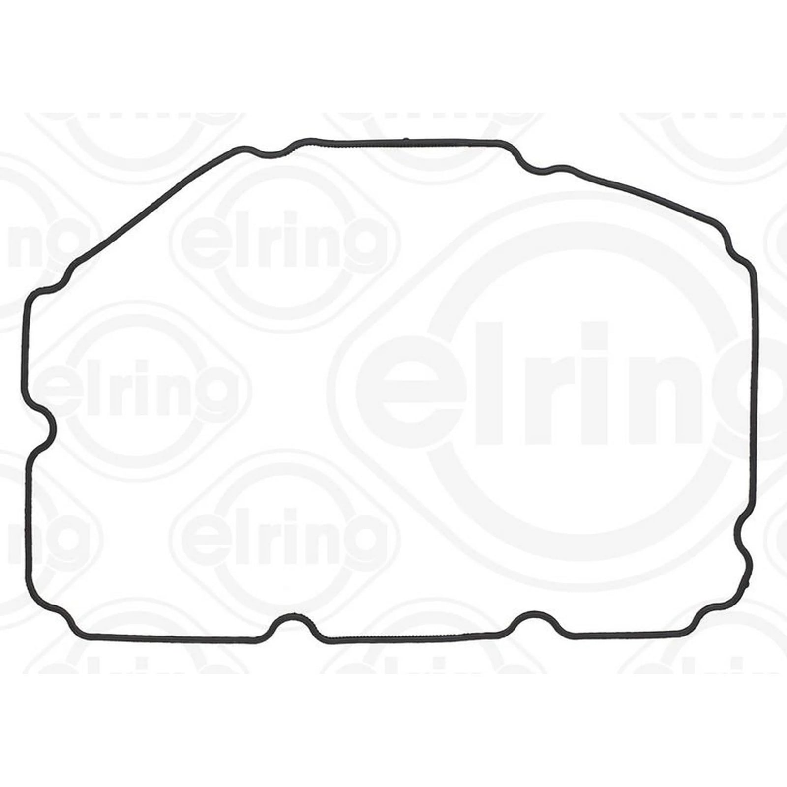 Elring Automatic Transmission Oil Seal 184.200