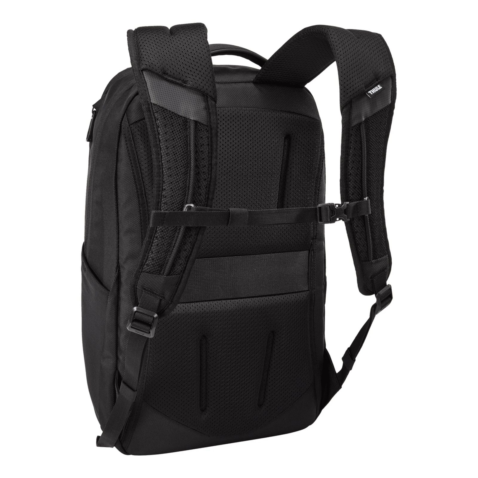 Thule Accent Laptop Backpack 23L Eco-Friendly Travel Bag