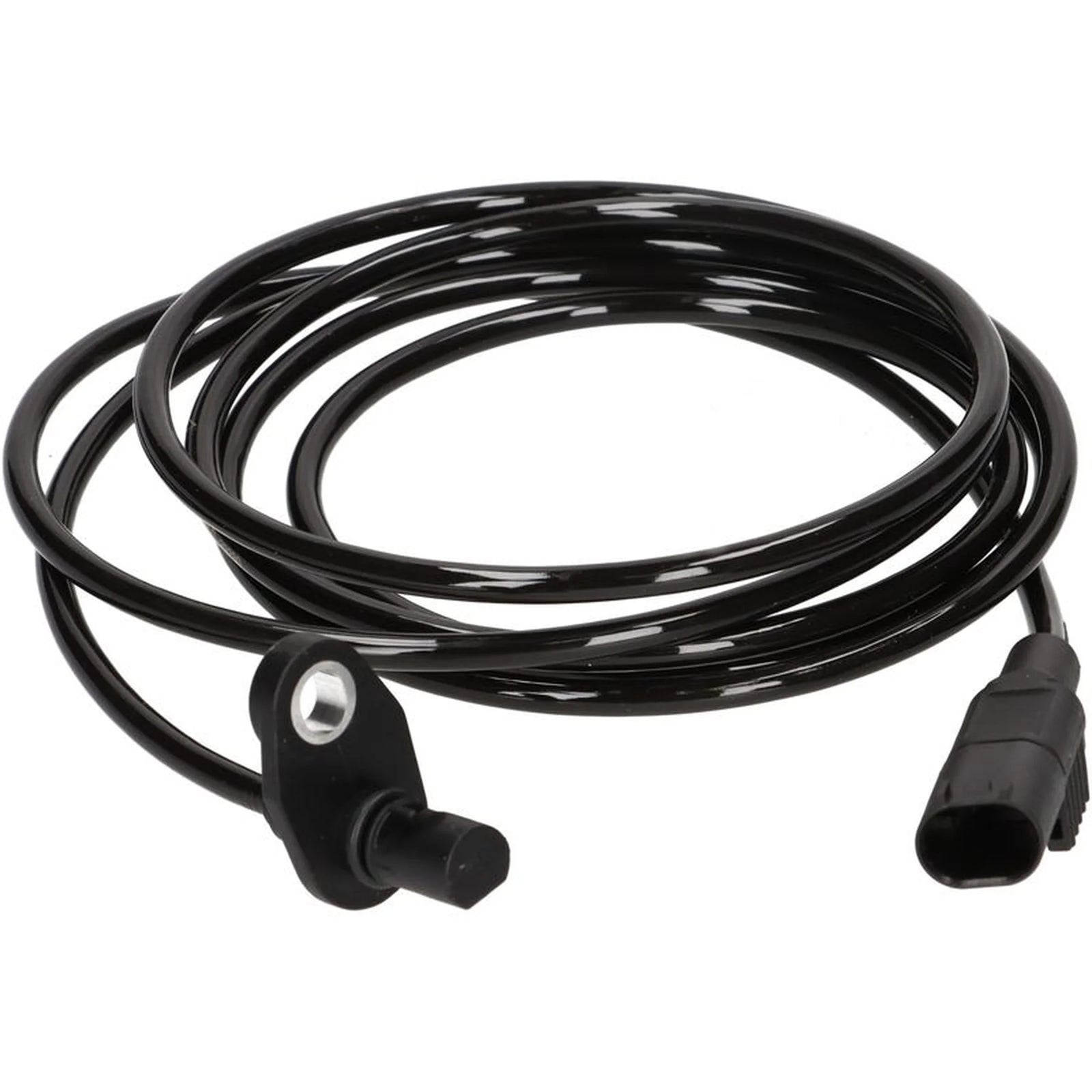 Pierburg ABS Wheel Speed Sensor Rear Right 7.14059.46.0