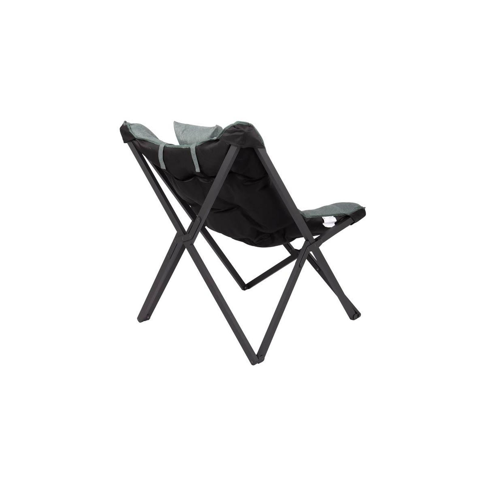 Bo-Camp Industrial Collection Relax Chair Brandon Green