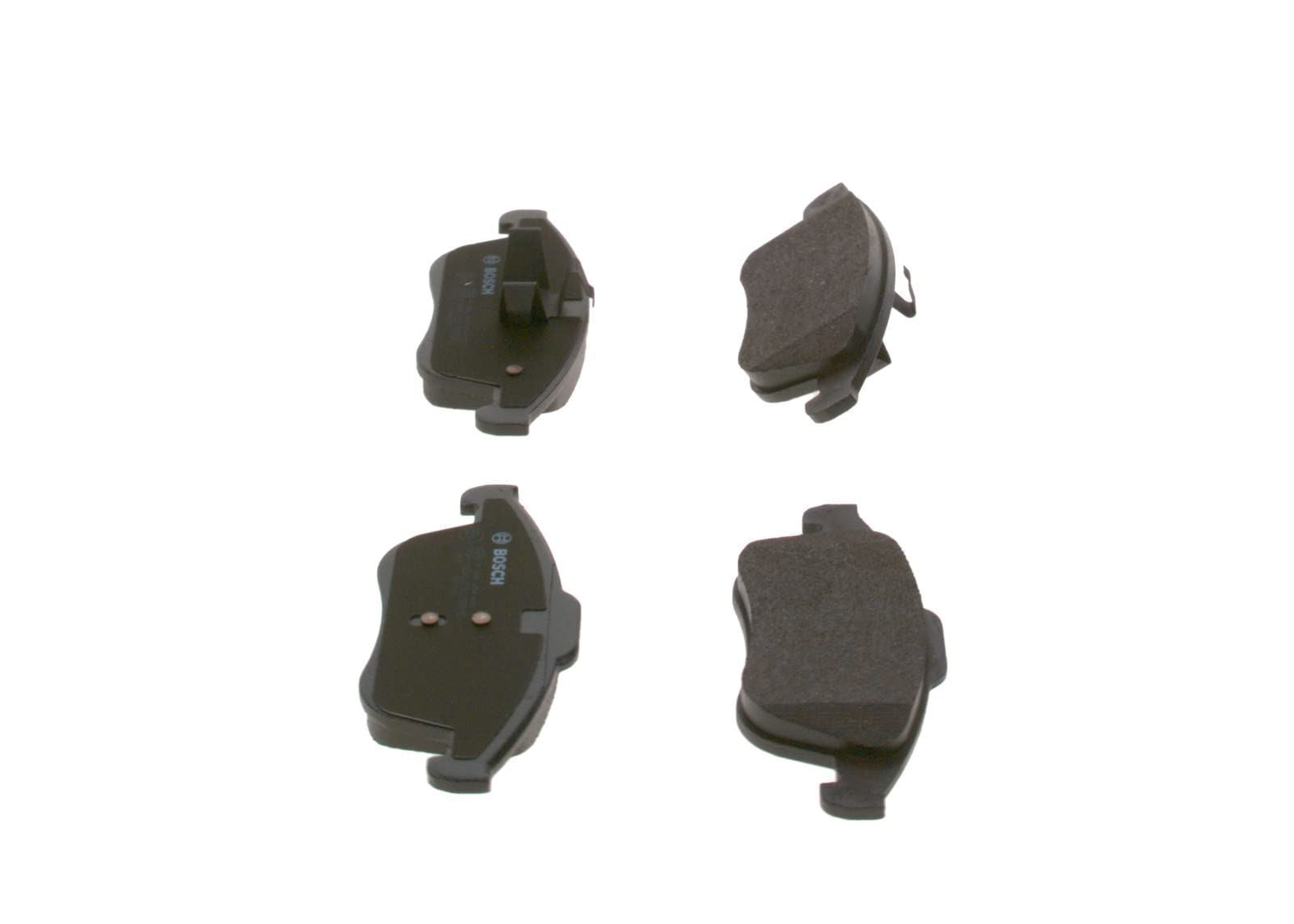 Bosch Brake Pad Set x x 0986494401