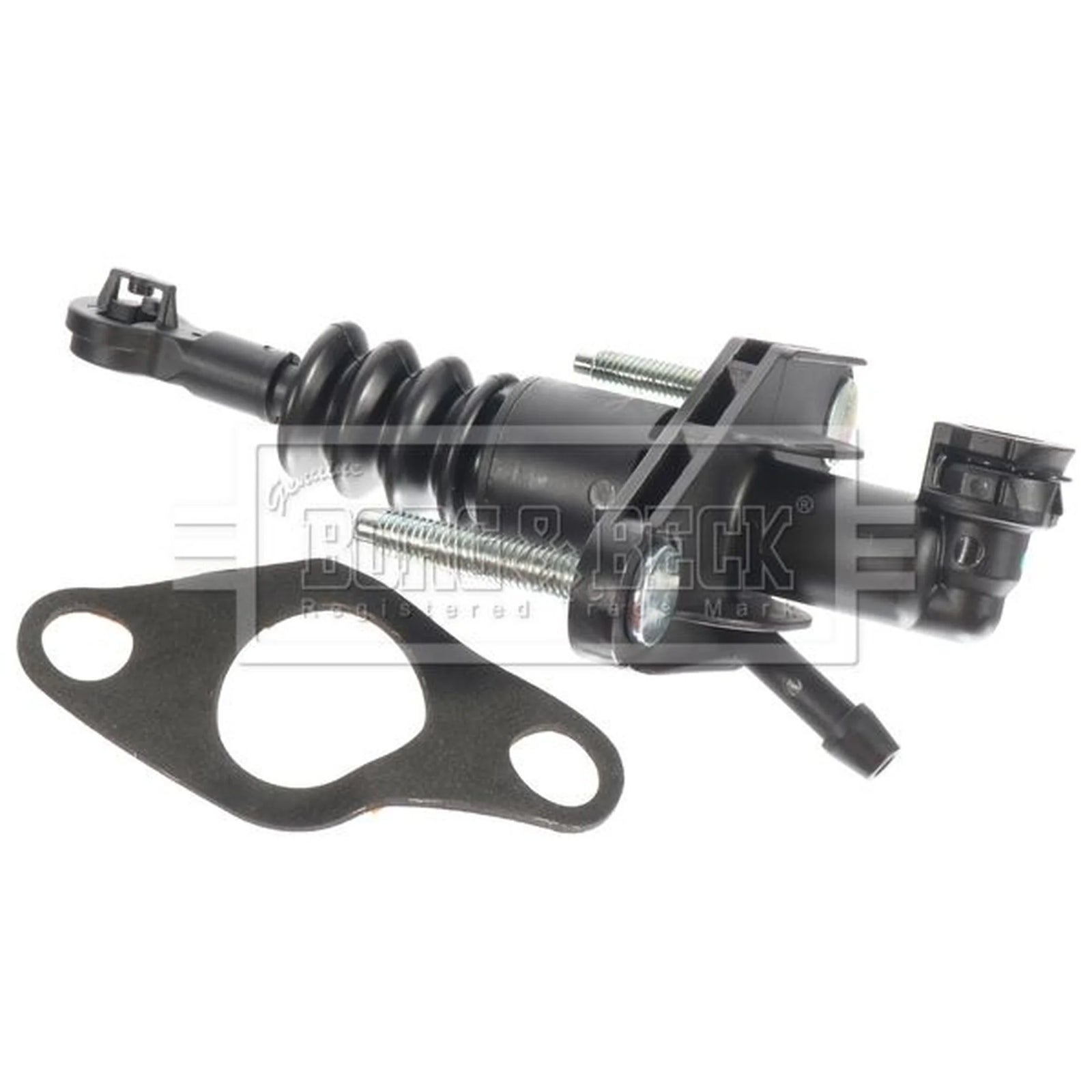 Borg & Beck Clutch Master Cylinder BCM242