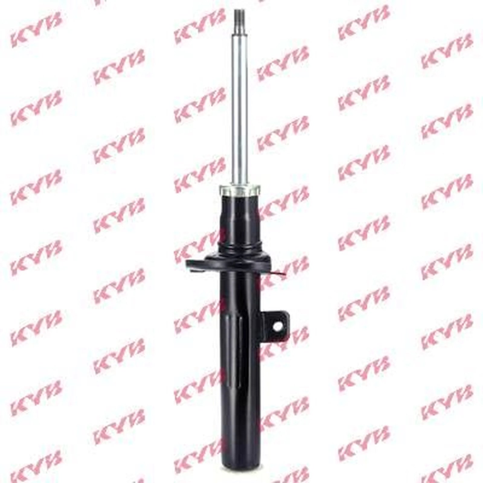KYB Shock Absorber Damper Strut Front Left 333728