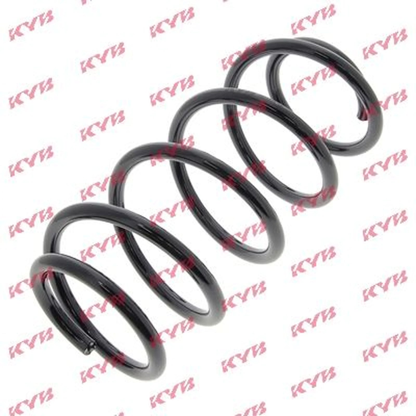 KYB Front Suspension Coil Spring RH1258