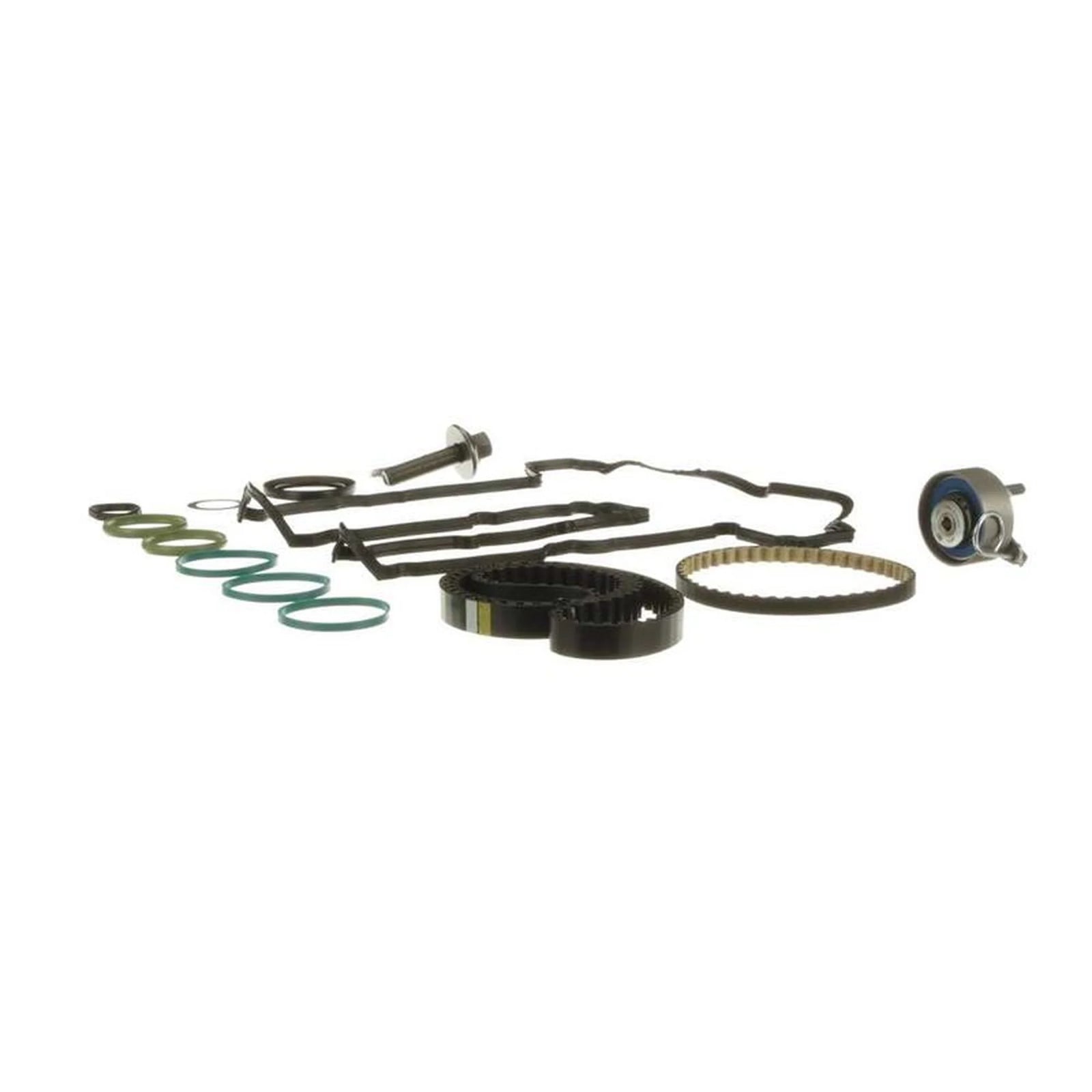 Gates Timing Belt Kit with Rollers K03T359HOB-1