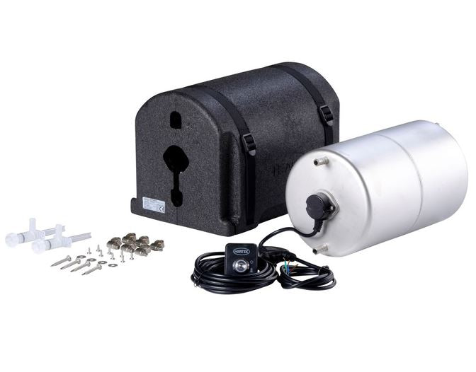 Sanymo Xb-6 Water Heater